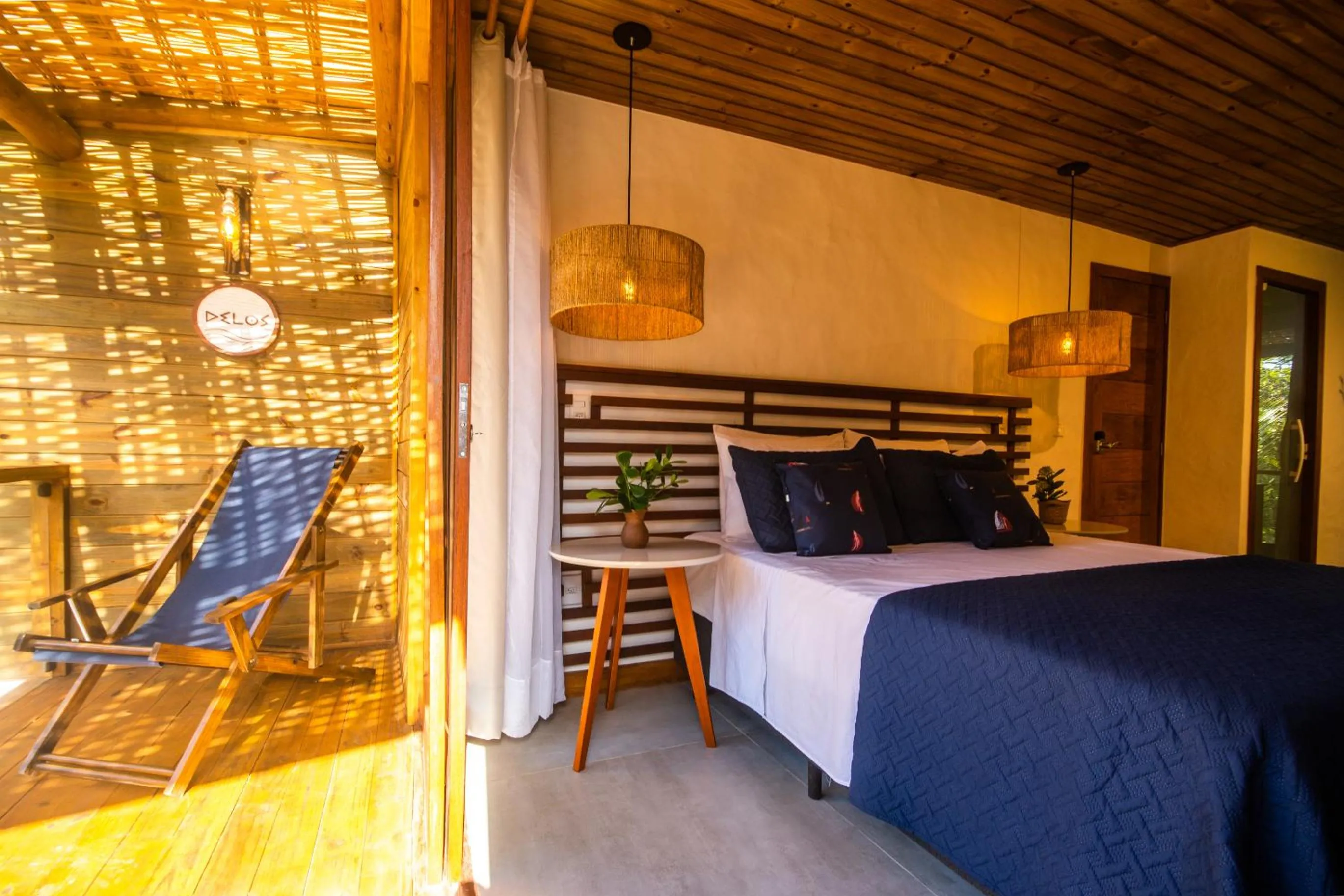 Photo of the whole room, Bed in MAYIM VILLA