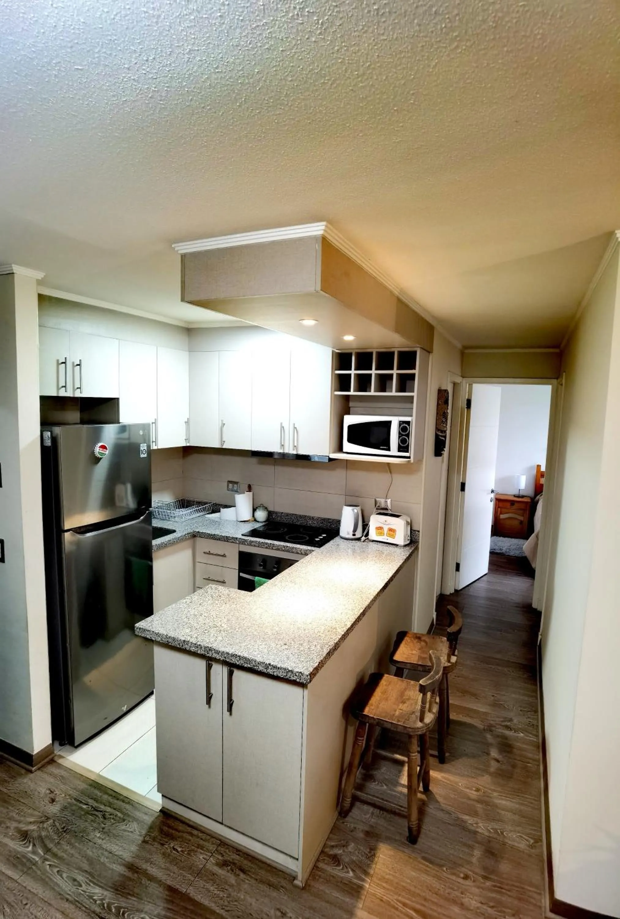 Condominio Parque Payllahue, Pucón Camino al Volcán 960