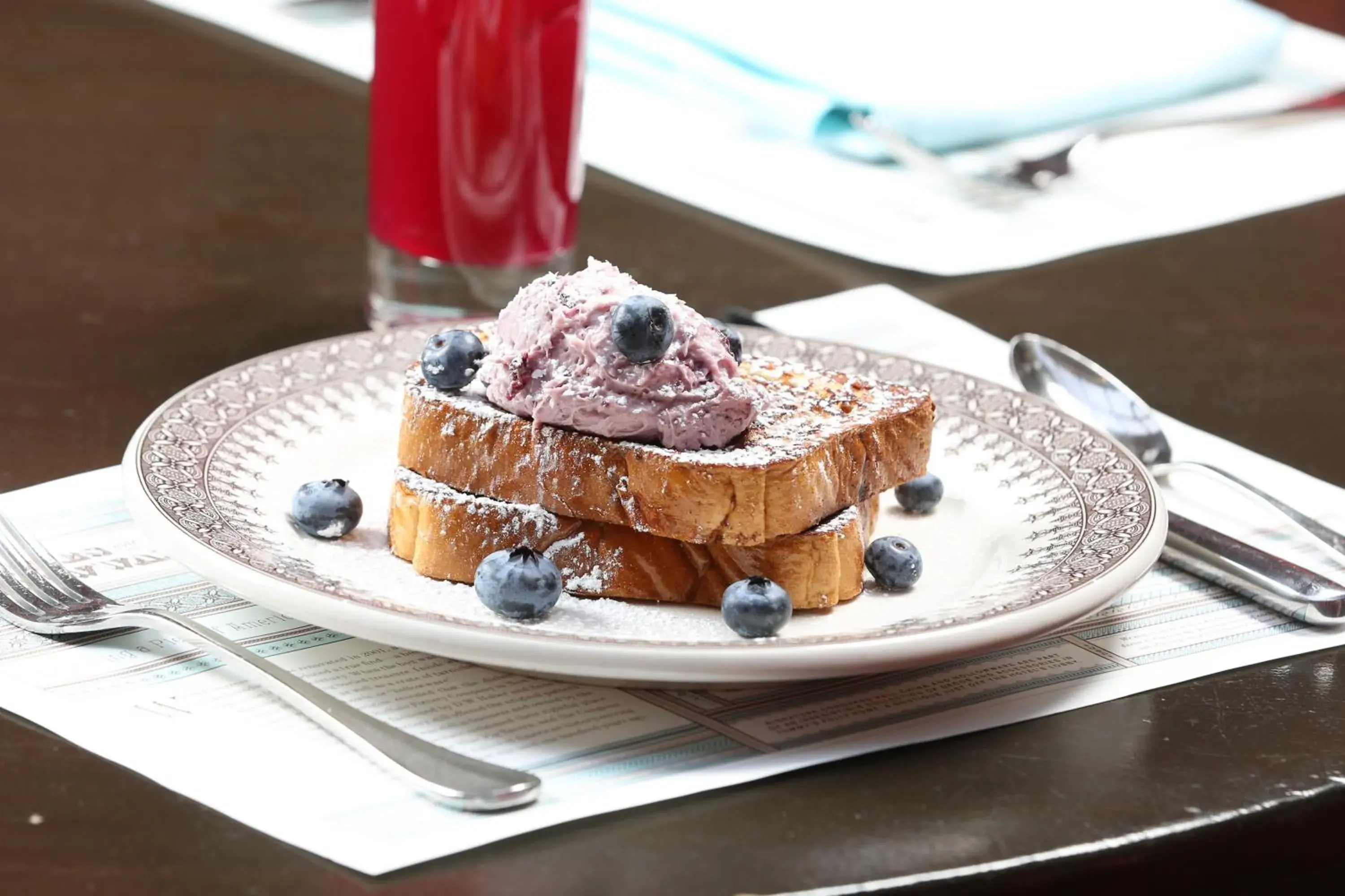 Restaurant/places to eat in Congress Hall Restaurant/places to eat in Congress Hall