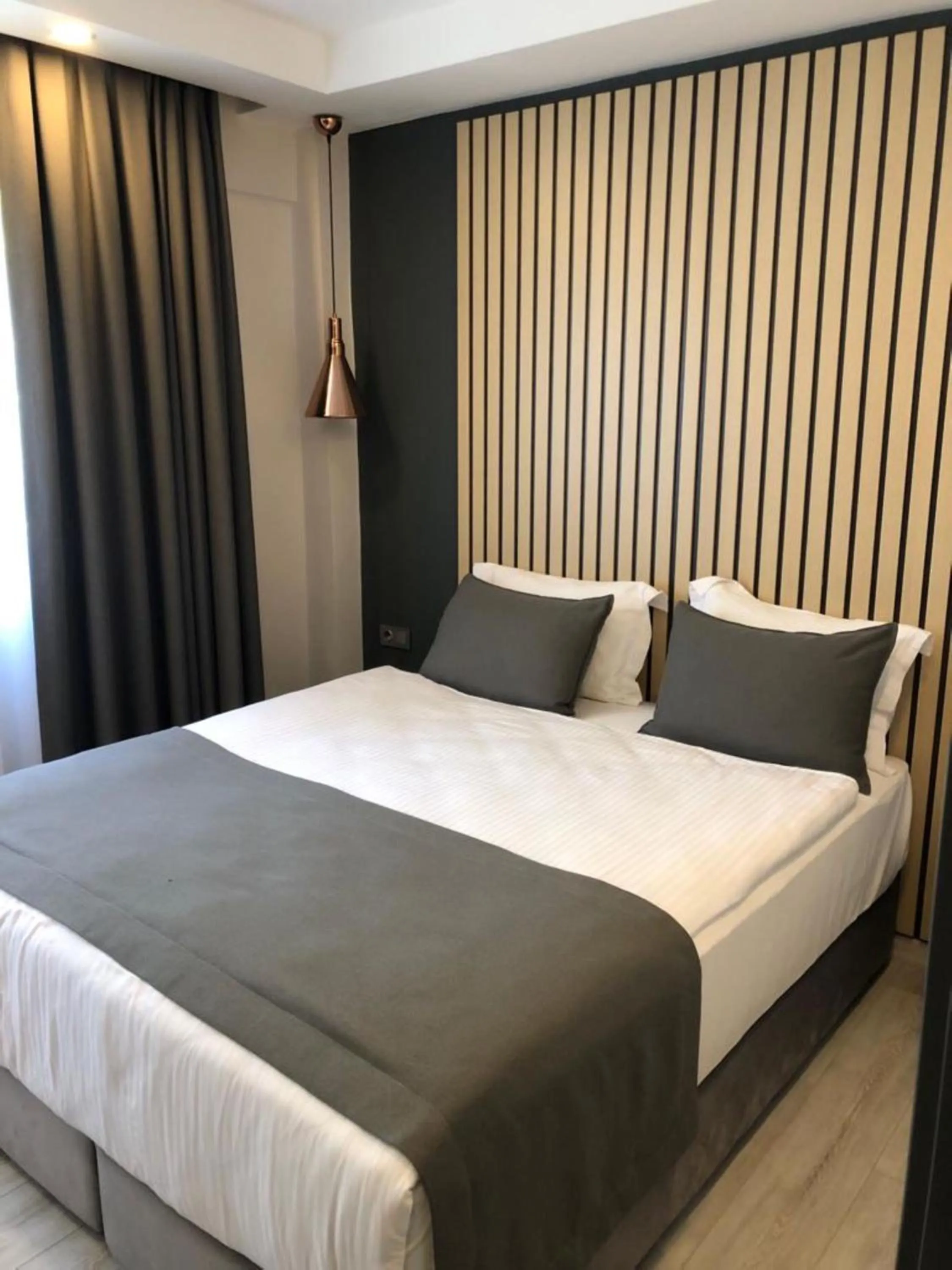 Massage, Bed in Antik Houses