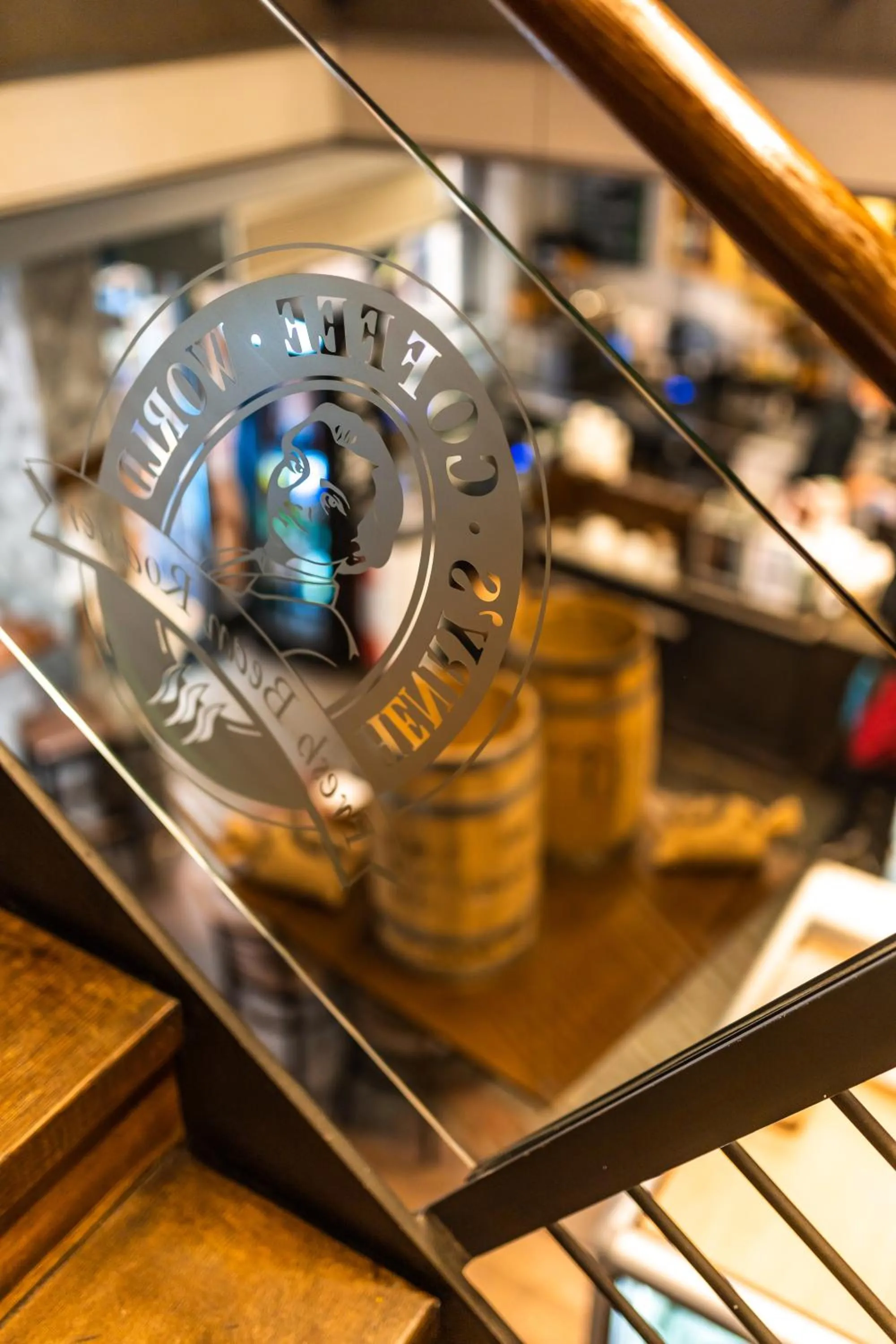 Restaurant/places to eat in Henriettas Sleeping