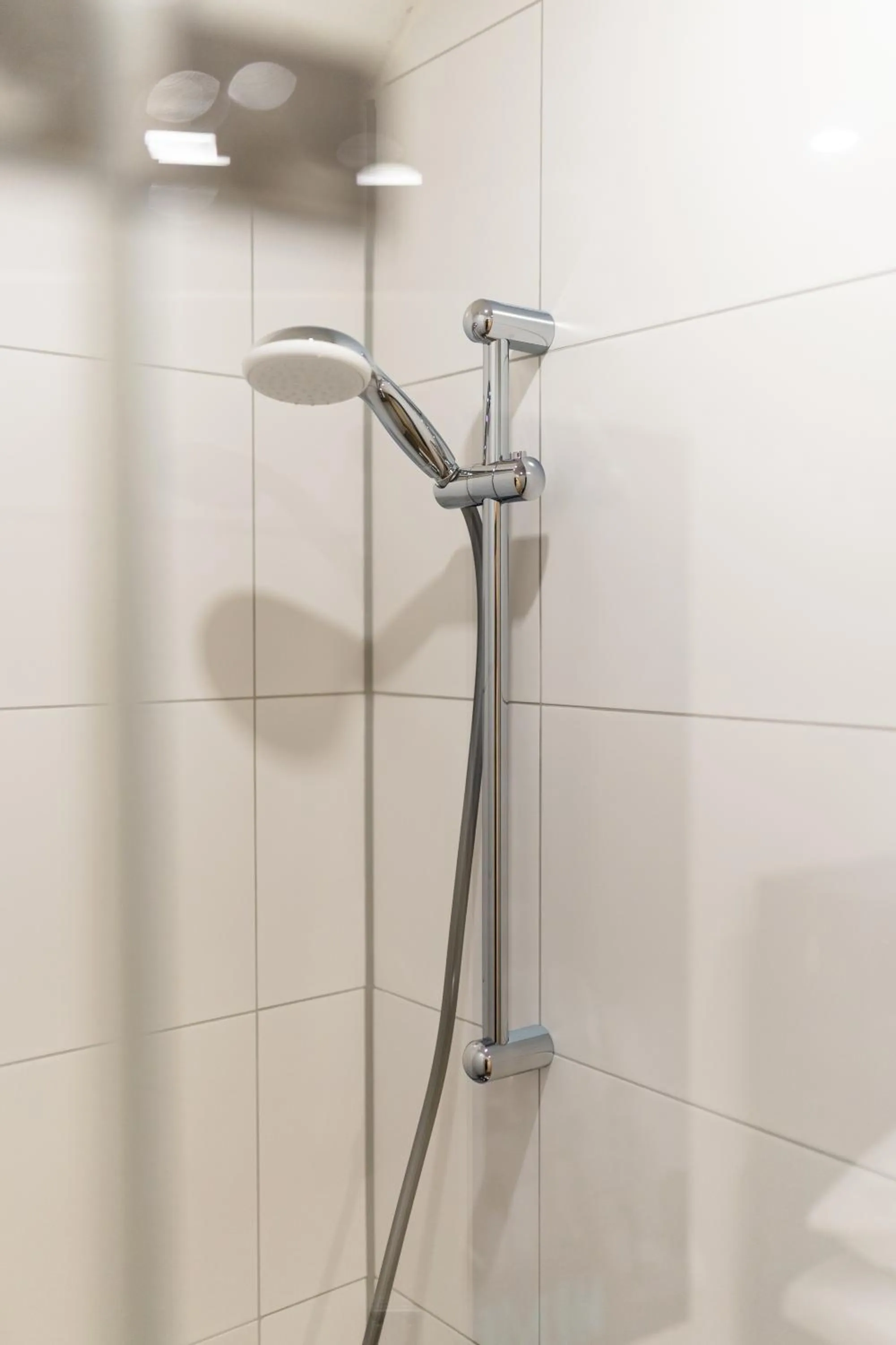 Bathroom in Henriettas Sleeping