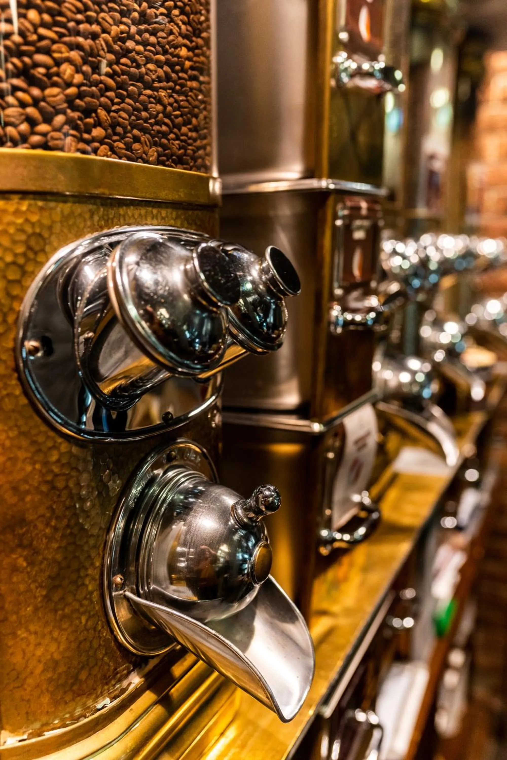 Property building in Henriettas Sleeping