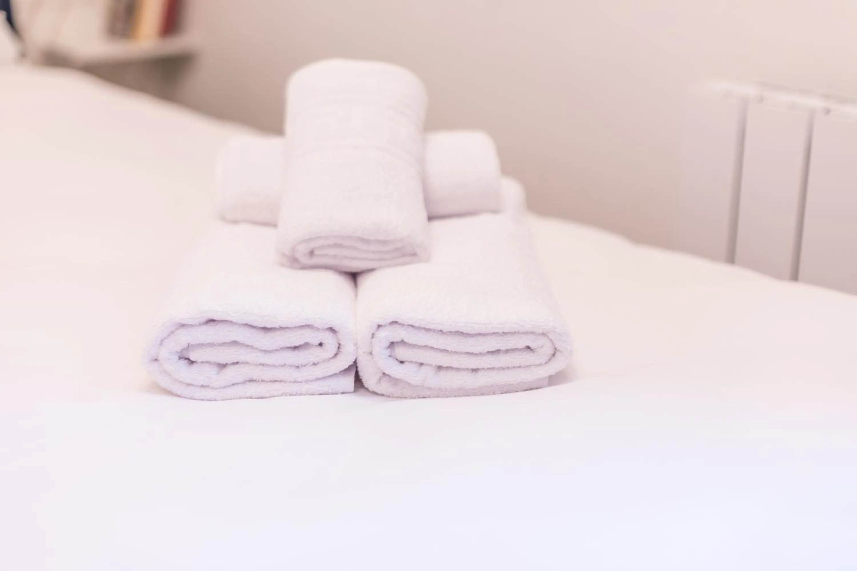 towels in WS Champs-Elysées - Colomb