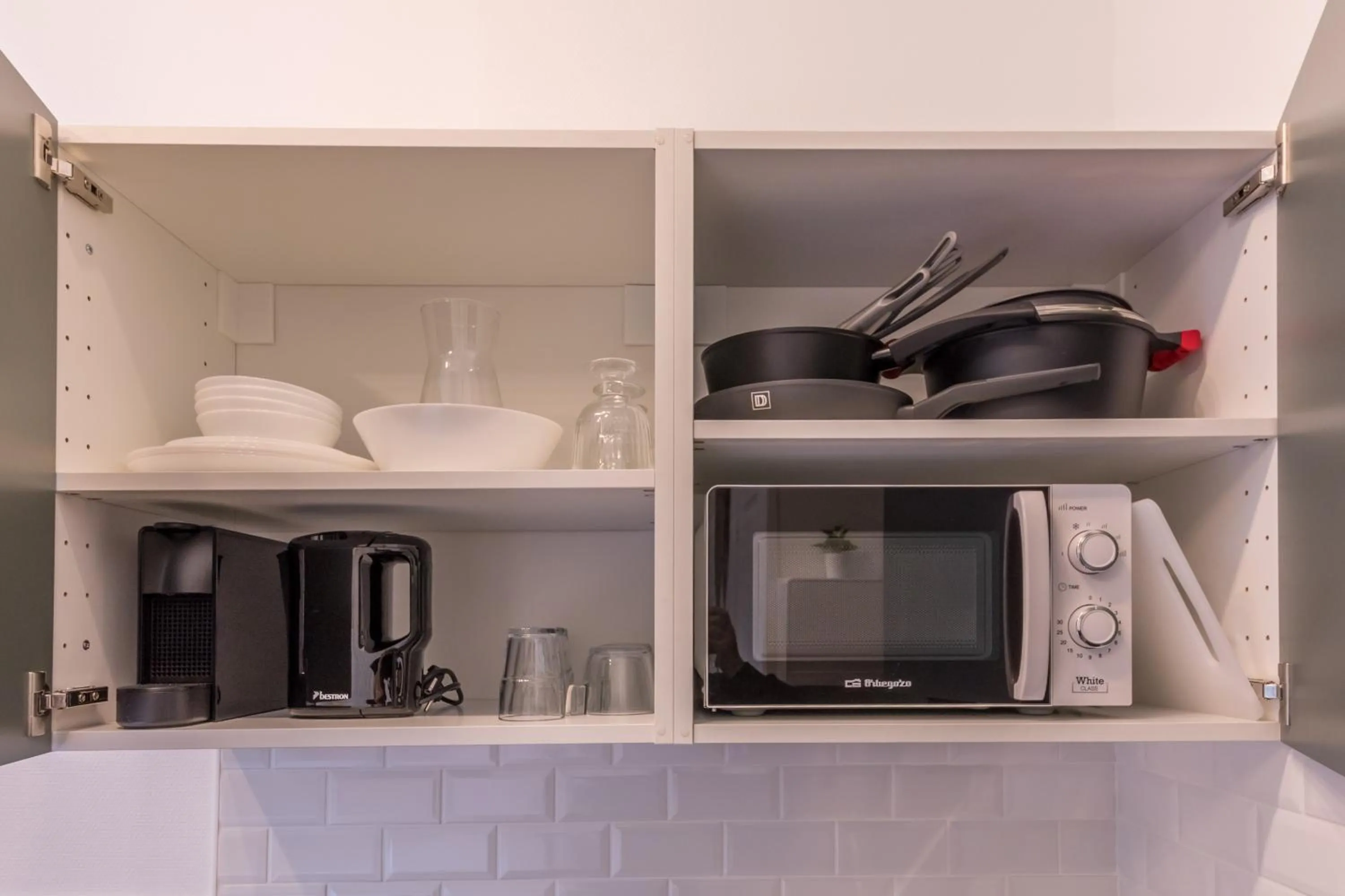 Kitchen or kitchenette in WS Champs-Elysées - Colomb