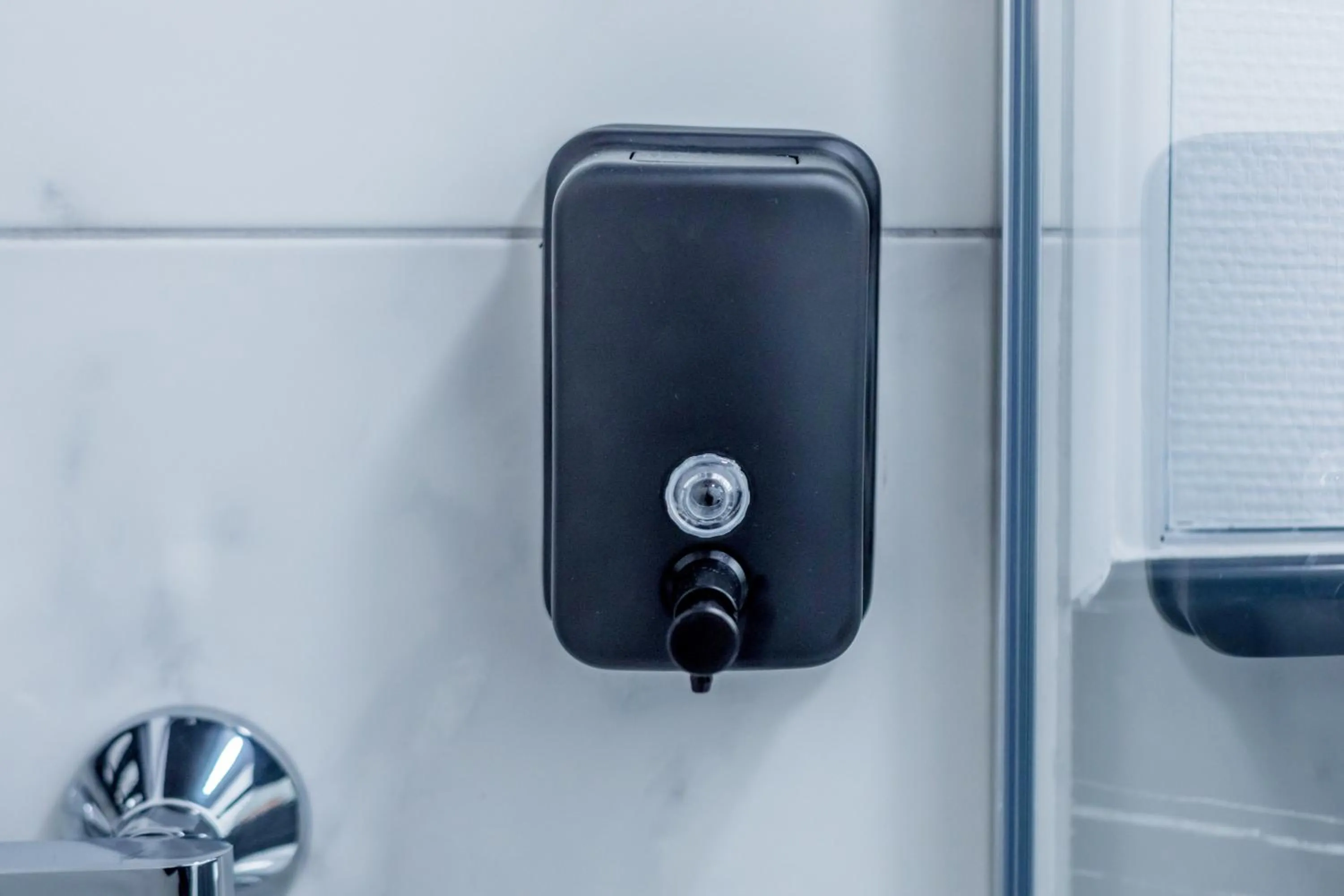 Bathroom in WS Champs-Elysées - Colomb