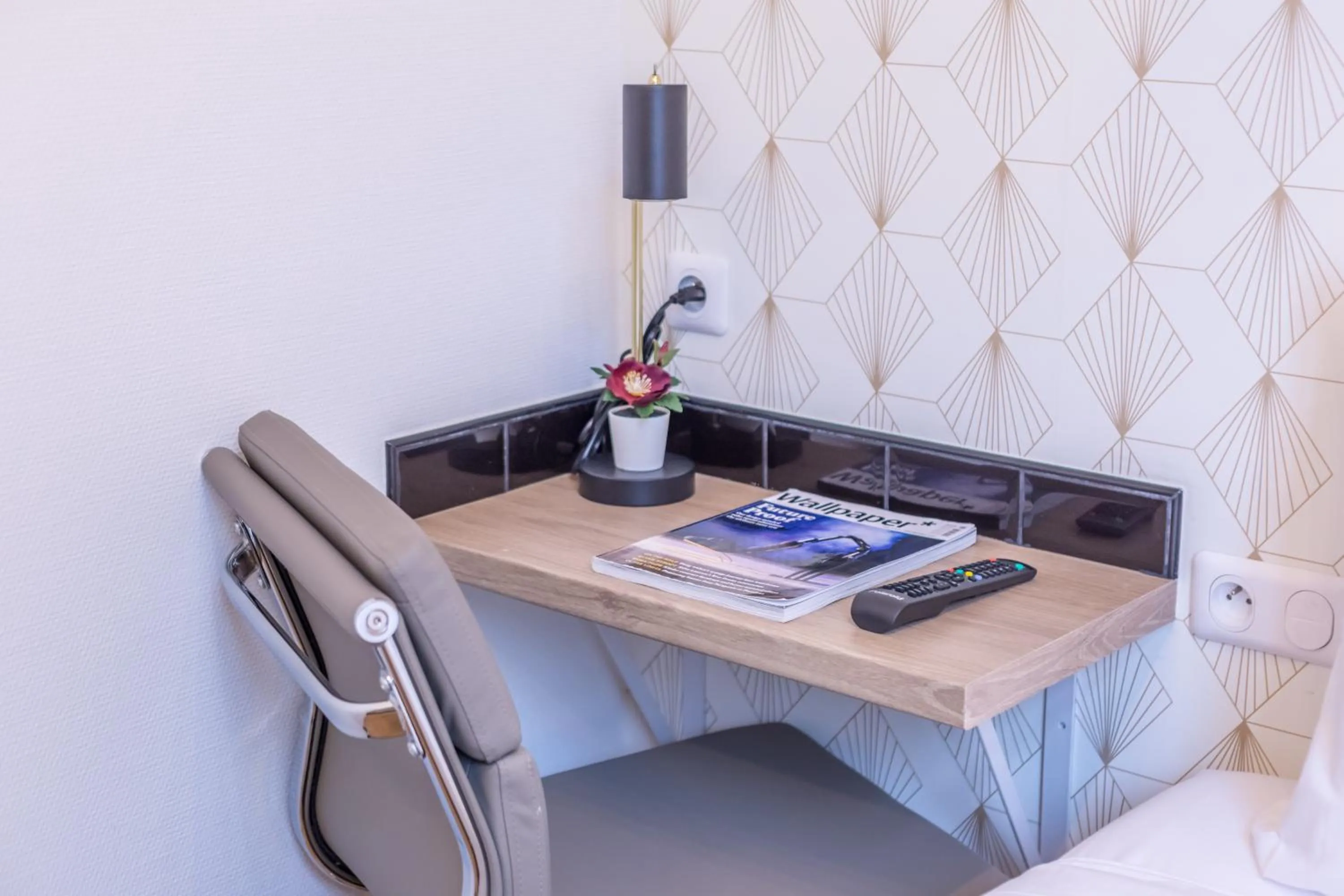 Business facilities in WS Champs-Elysées - Colomb