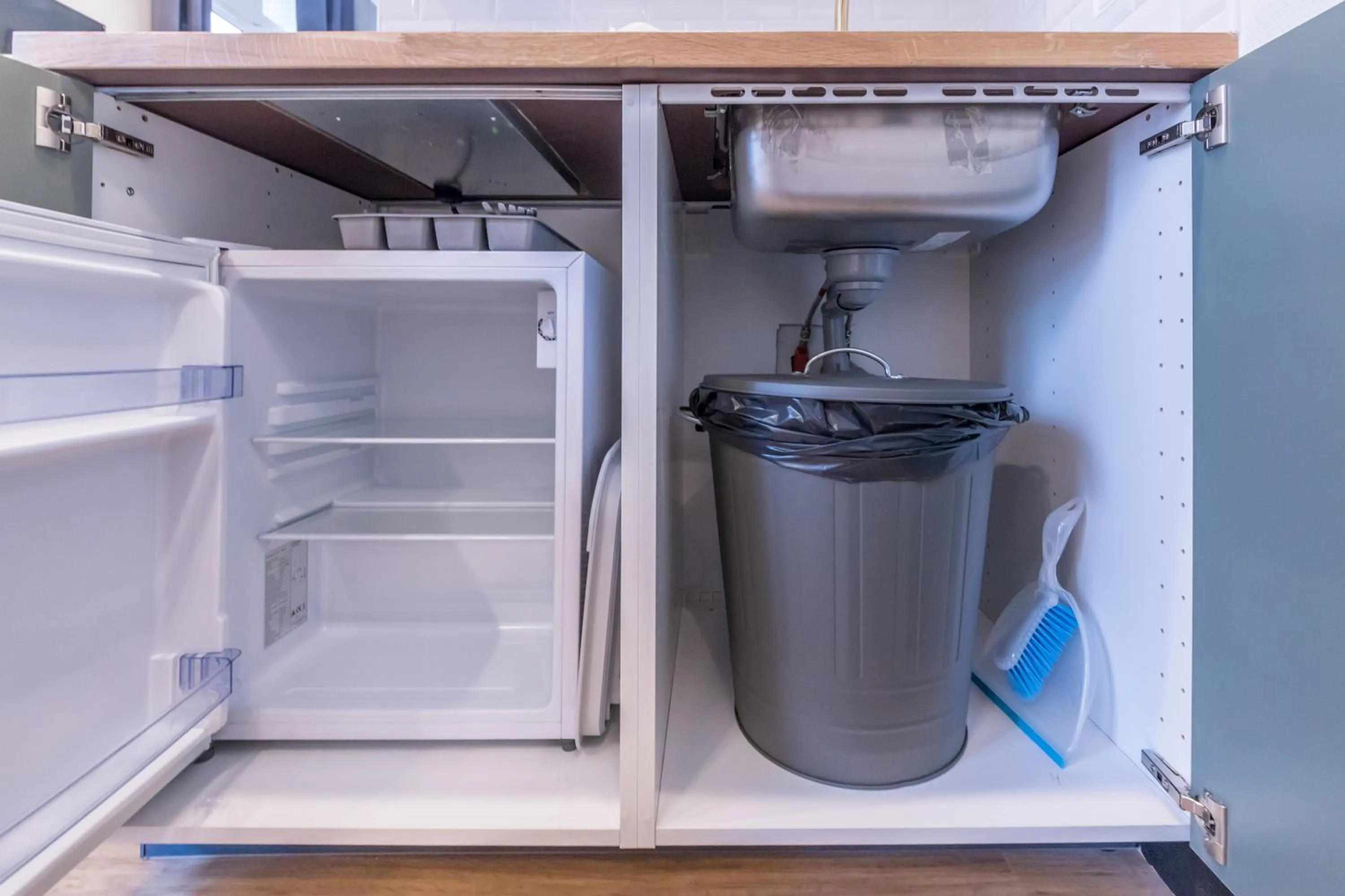 kitchen in WS Champs-Elysées - Colomb