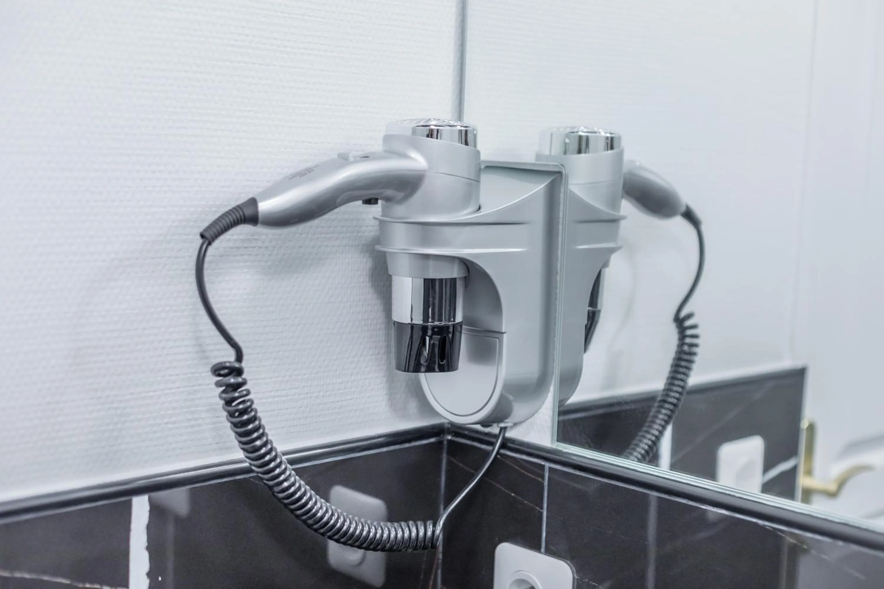 heating in WS Champs-Elysées - Colomb