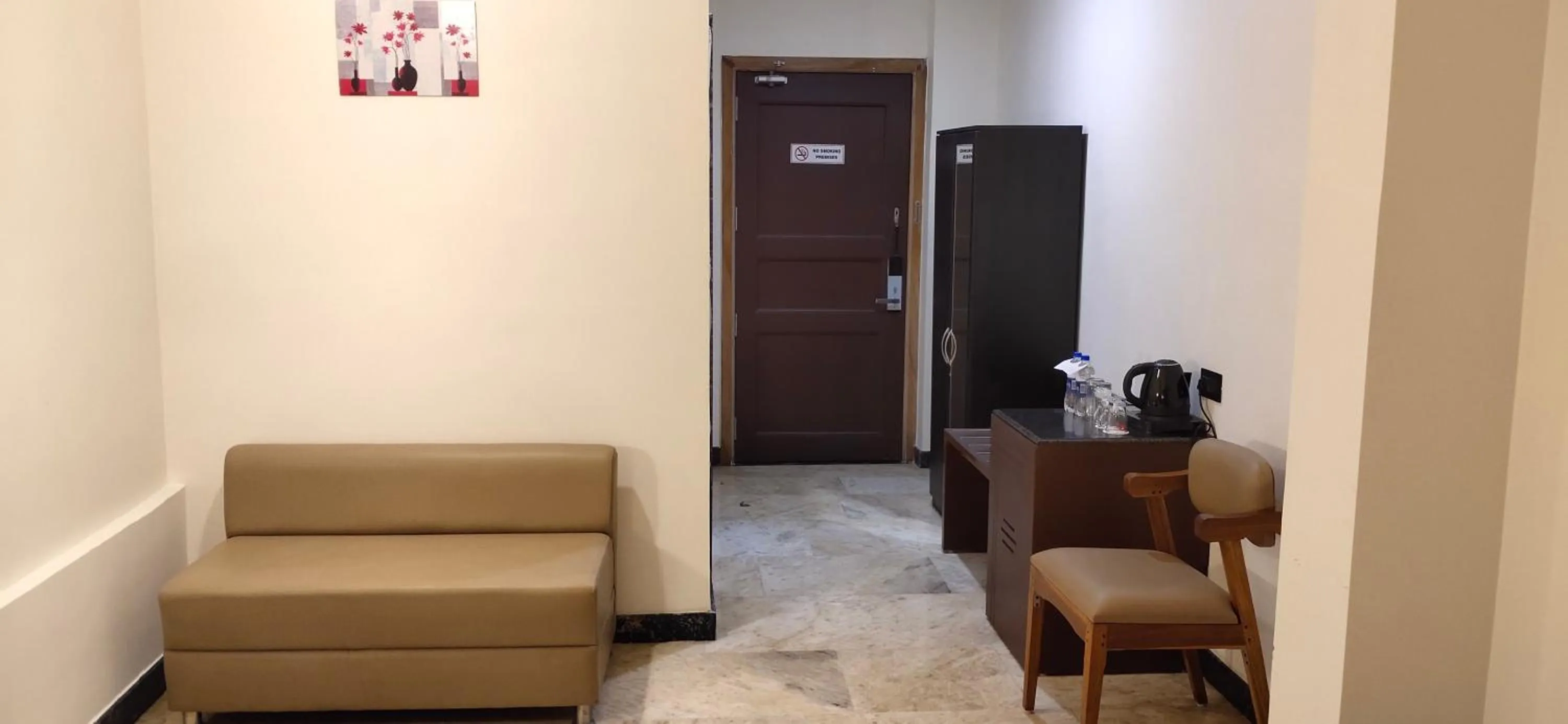 TV and multimedia in The Jamun Tree