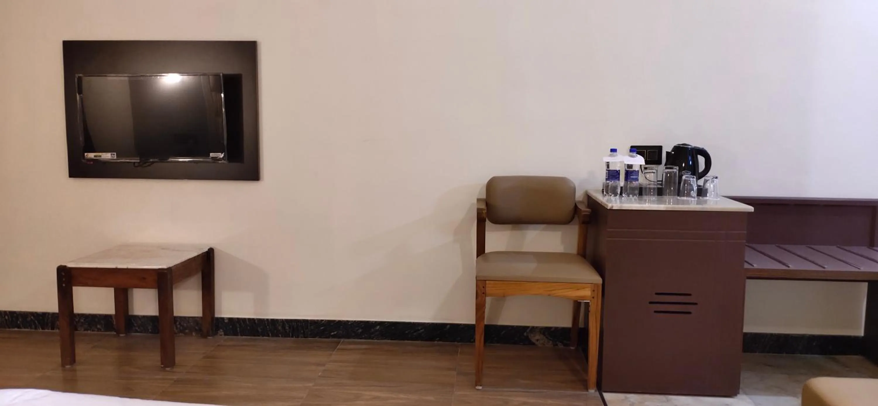 TV and multimedia in The Jamun Tree