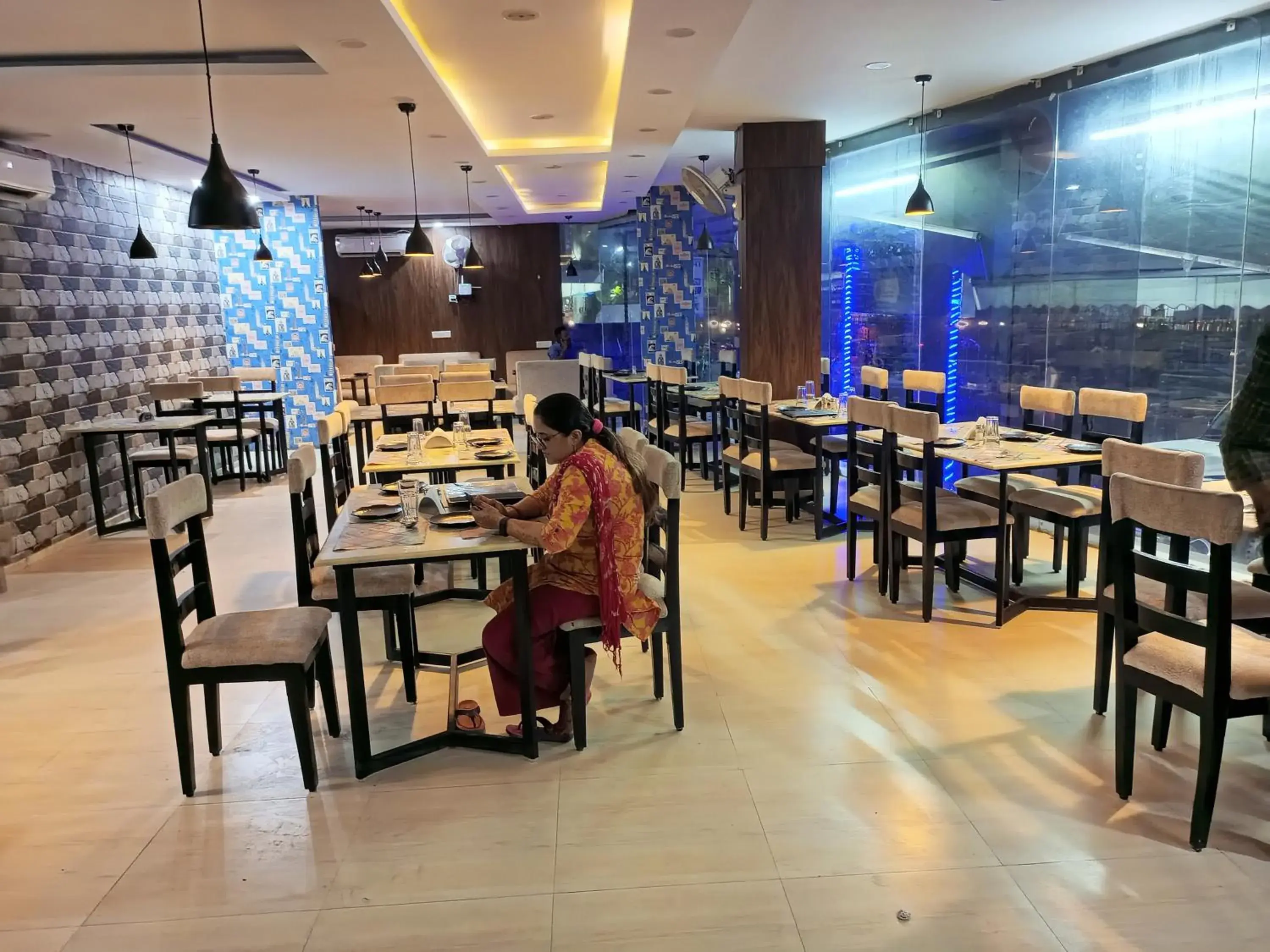 Restaurant/places to eat in The Jamun Tree Restaurant/places to eat in The Jamun Tree