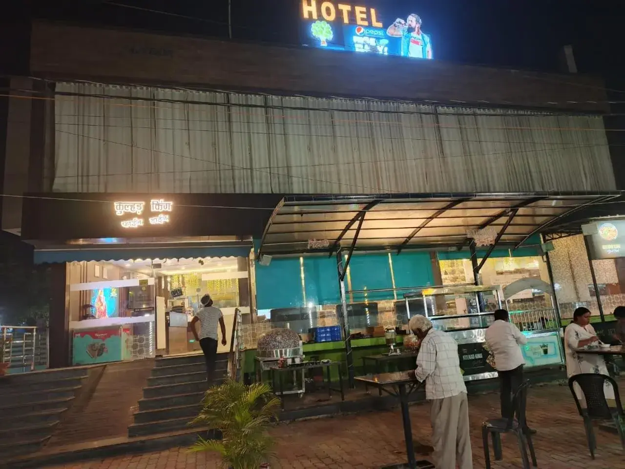 Restaurant/places to eat in The Jamun Tree Restaurant/places to eat in The Jamun Tree