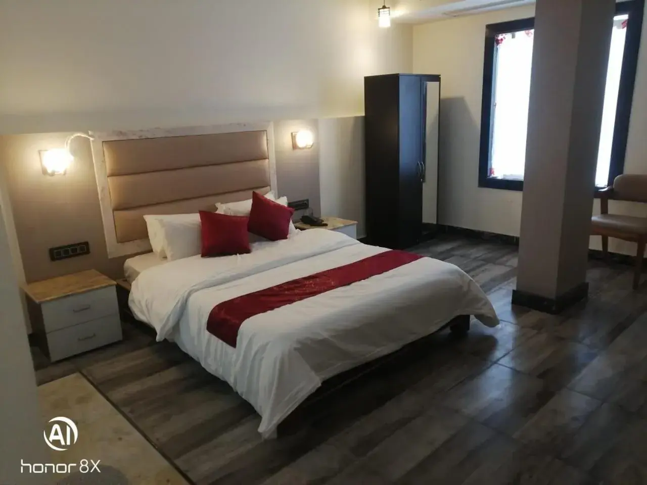 Bedroom, Bed in The Jamun Tree Bedroom, Bed in The Jamun Tree