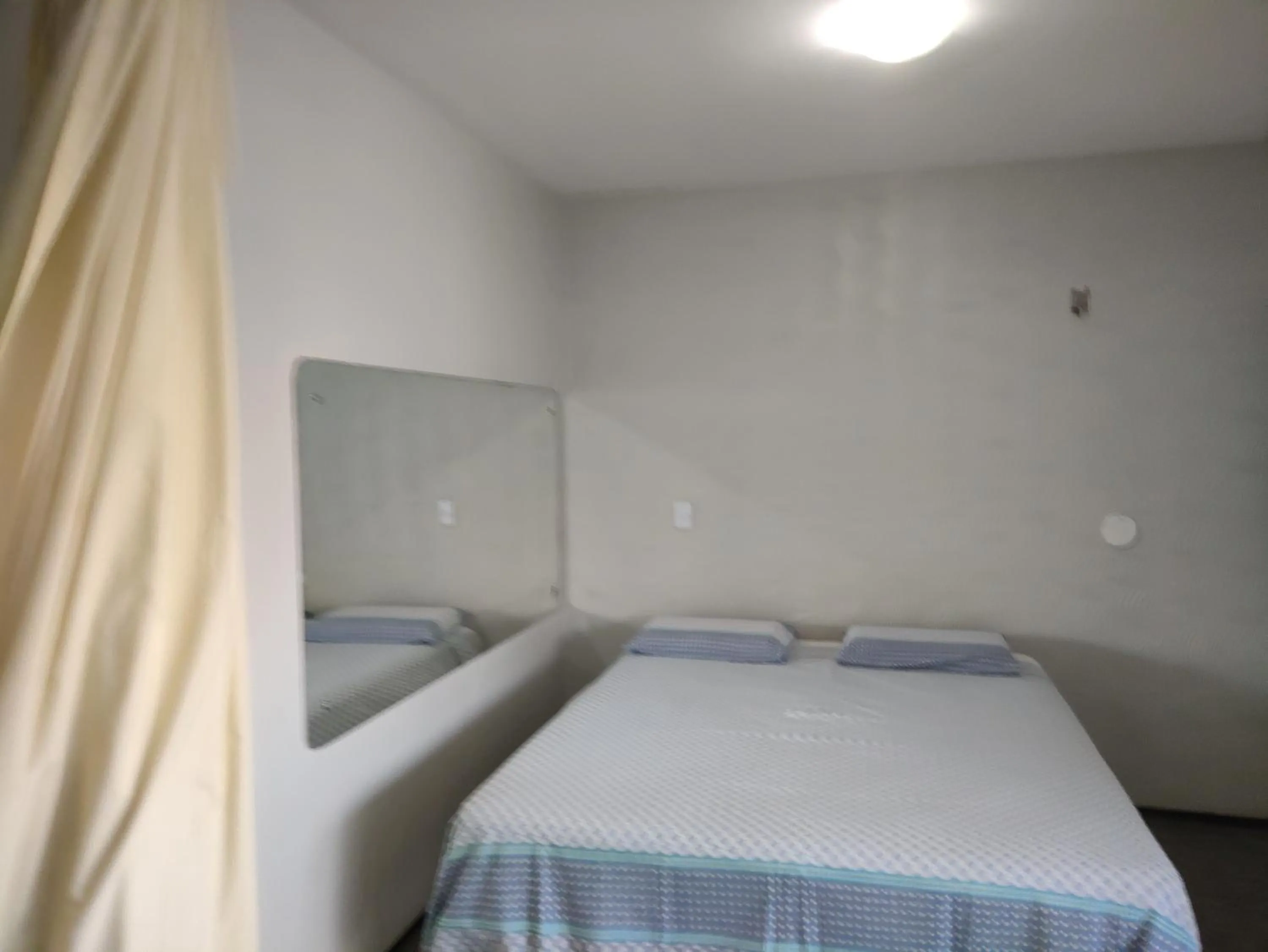 Bed in Via Venetto Flat próximo a feirinha da beira-mar Fortaleza