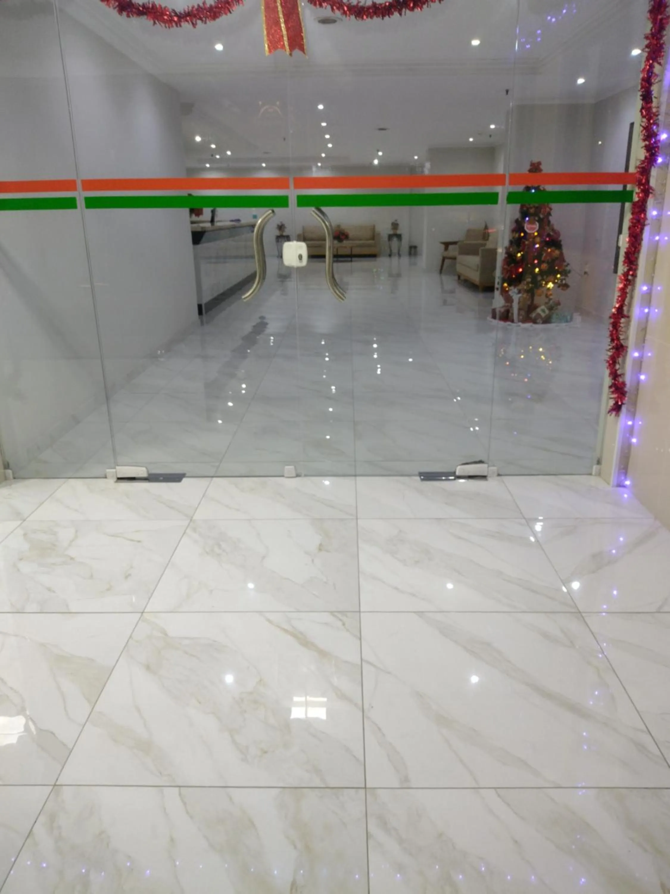 Facade/entrance in Via Venetto Flat próximo a feirinha da beira-mar Fortaleza