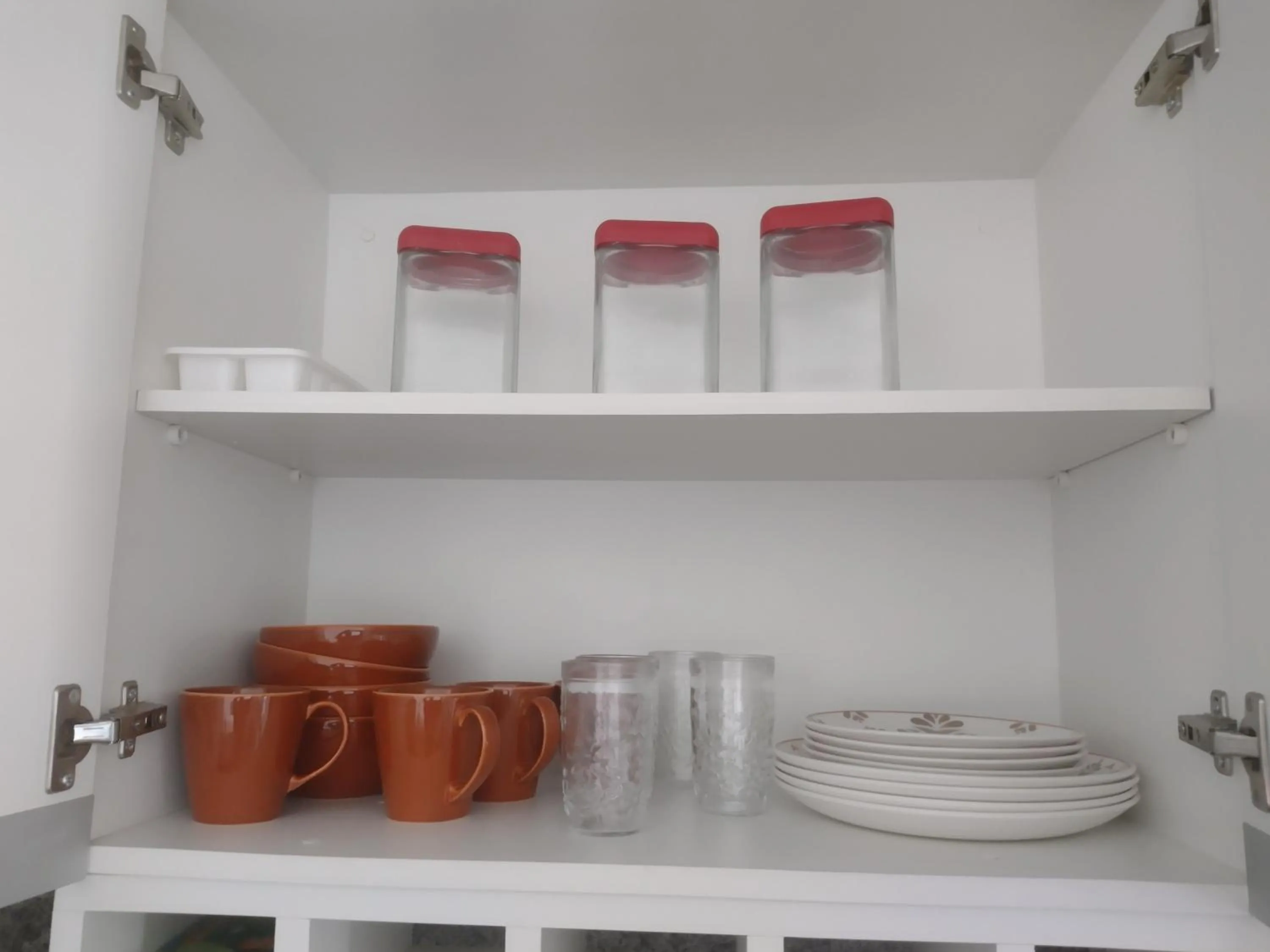 Coffee/tea facilities in Via Venetto Flat próximo a feirinha da beira-mar Fortaleza