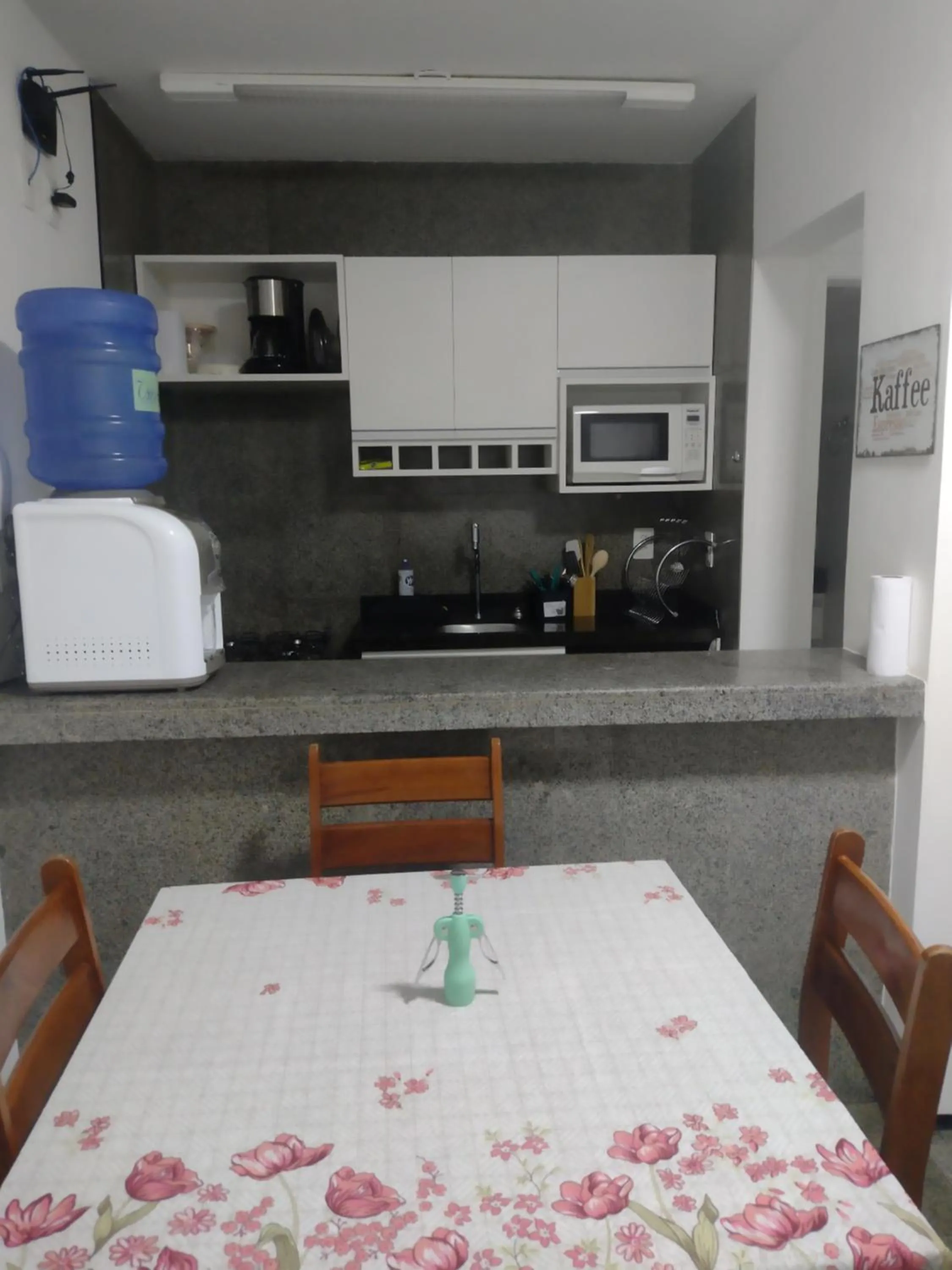 Food in Via Venetto Flat próximo a feirinha da beira-mar Fortaleza