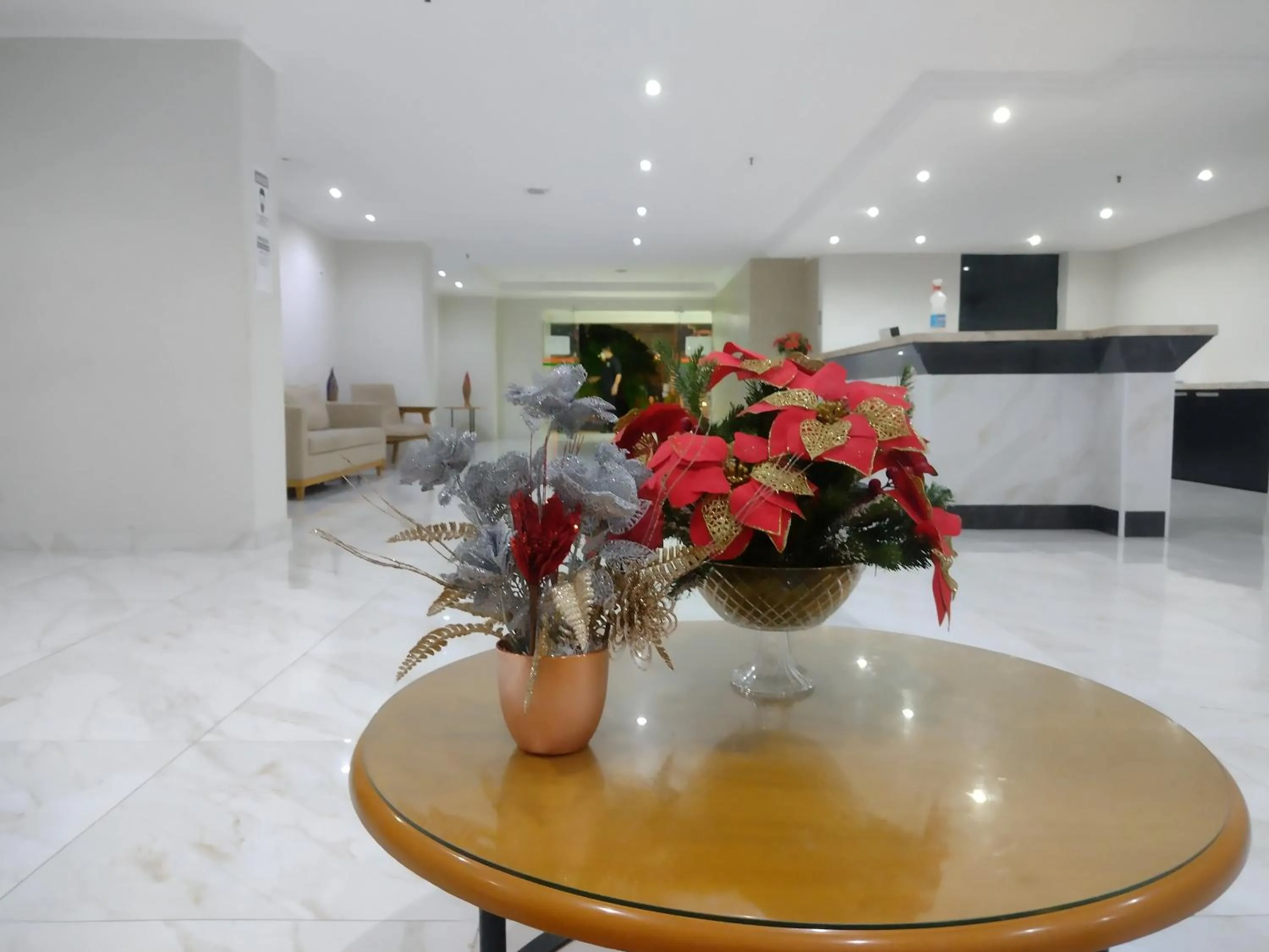 Banquet/Function facilities in Via Venetto Flat próximo a feirinha da beira-mar Fortaleza