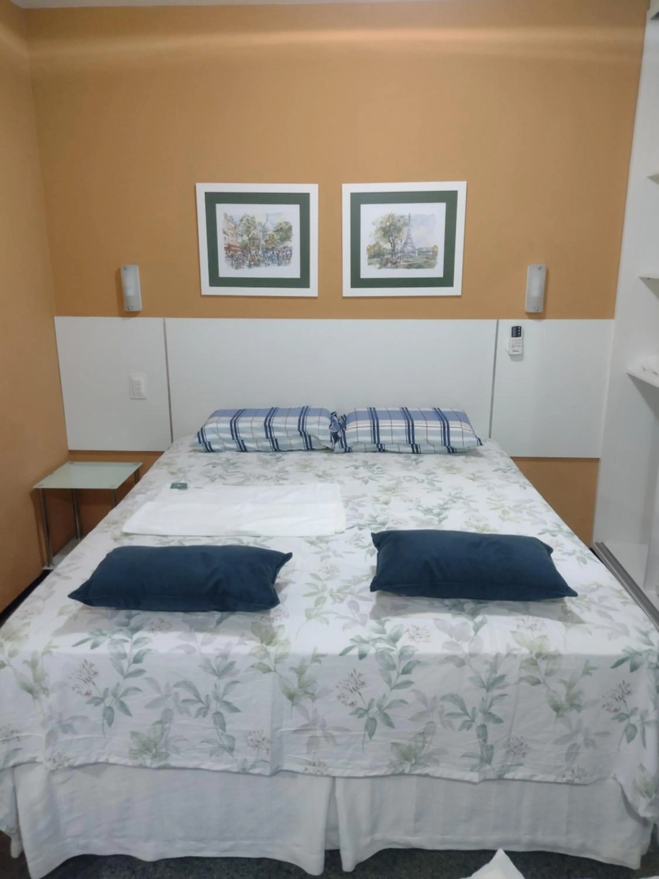 Bed in Via Venetto Flat próximo a feirinha da beira-mar Fortaleza