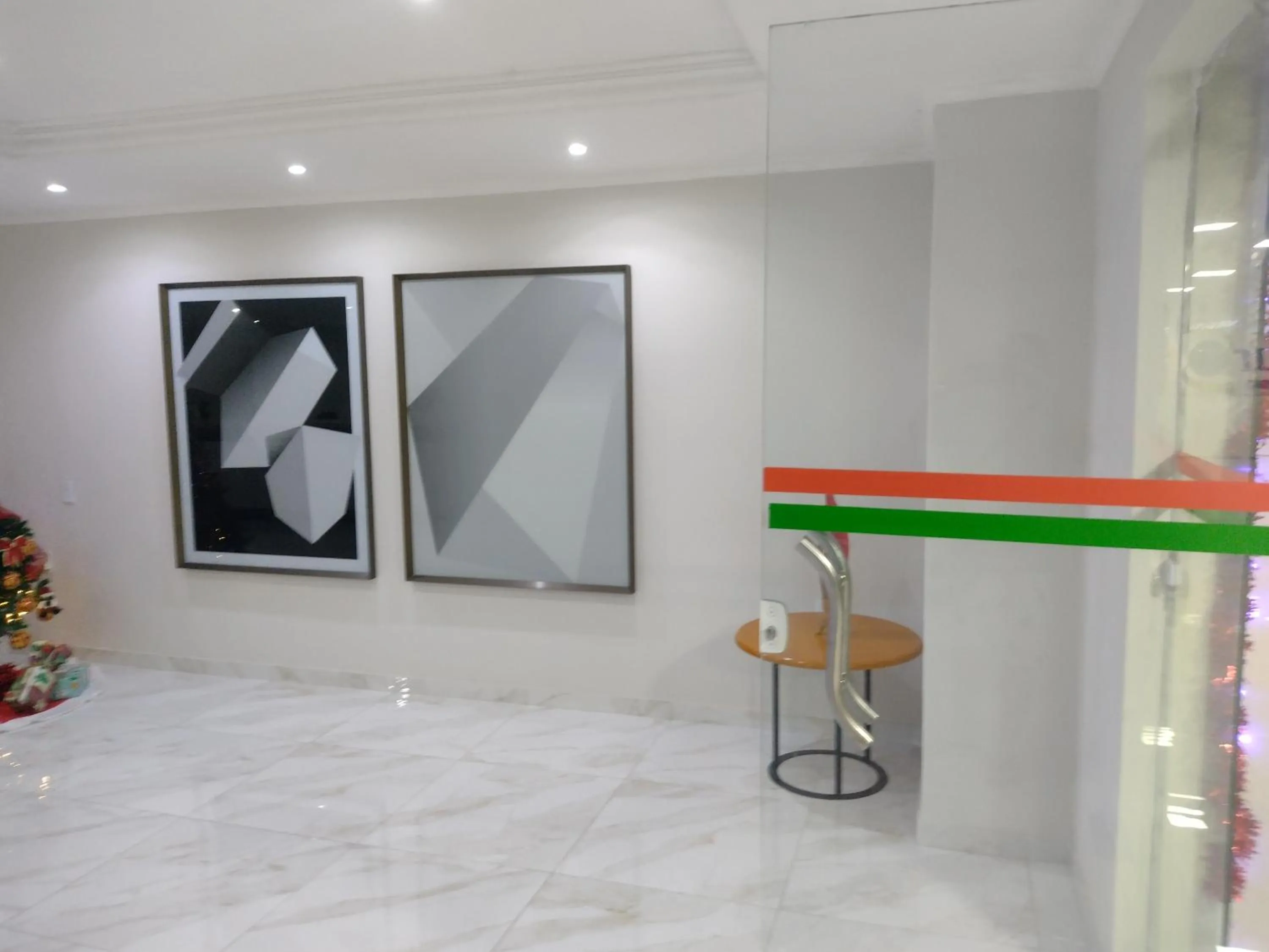 Facade/entrance in Via Venetto Flat próximo a feirinha da beira-mar Fortaleza