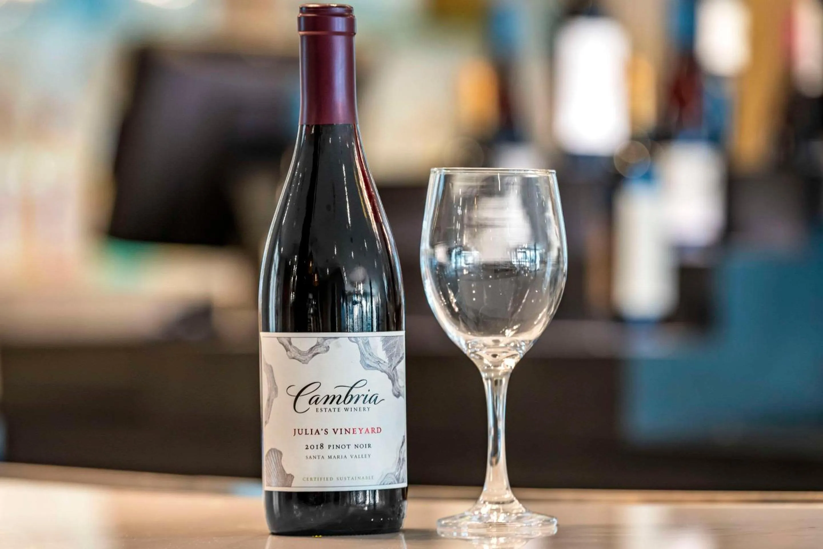 Restaurant/places to eat in Cambria Hotel Fort Lauderdale Beach