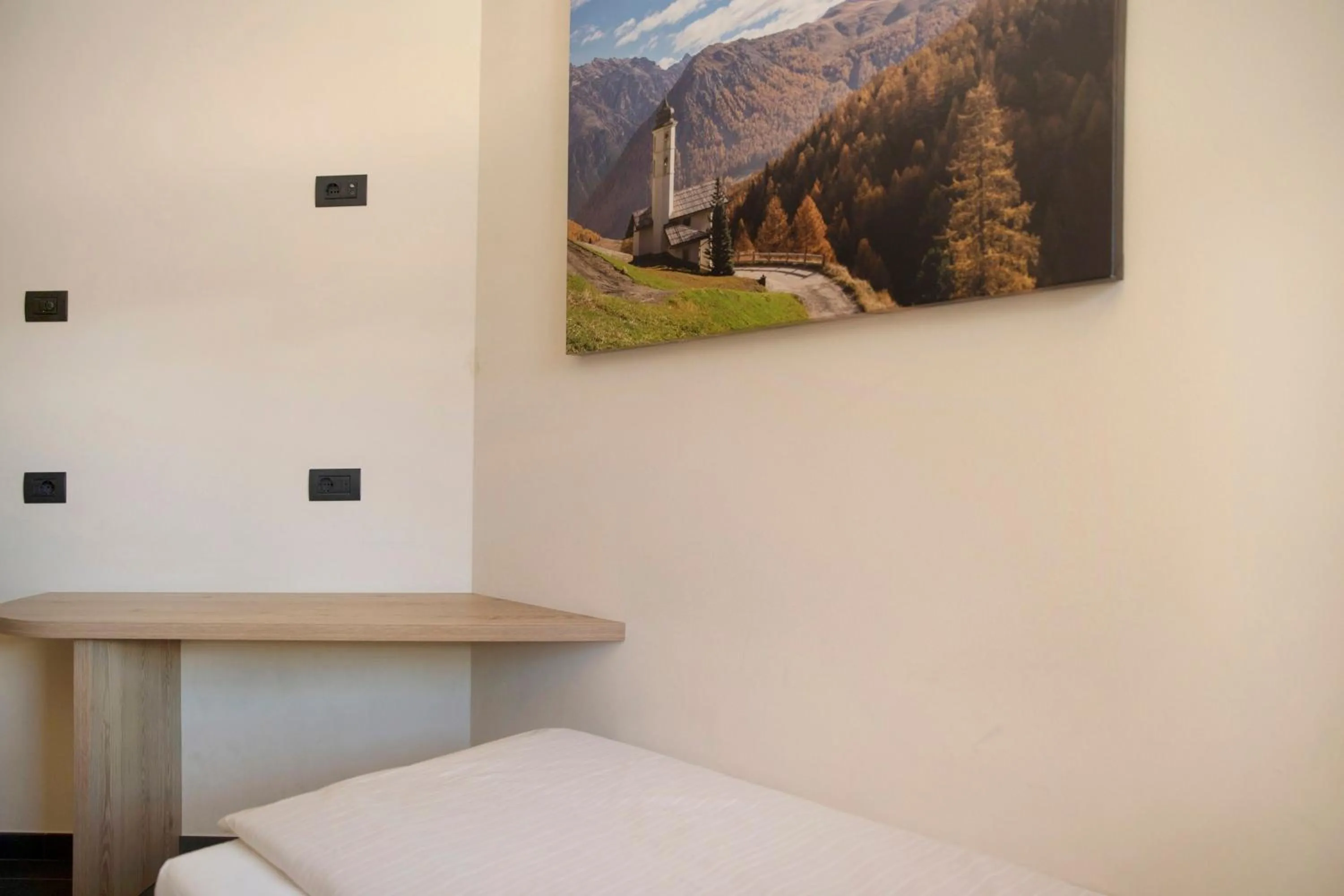 Property building, Bed in Rasia Residence Relax Stone