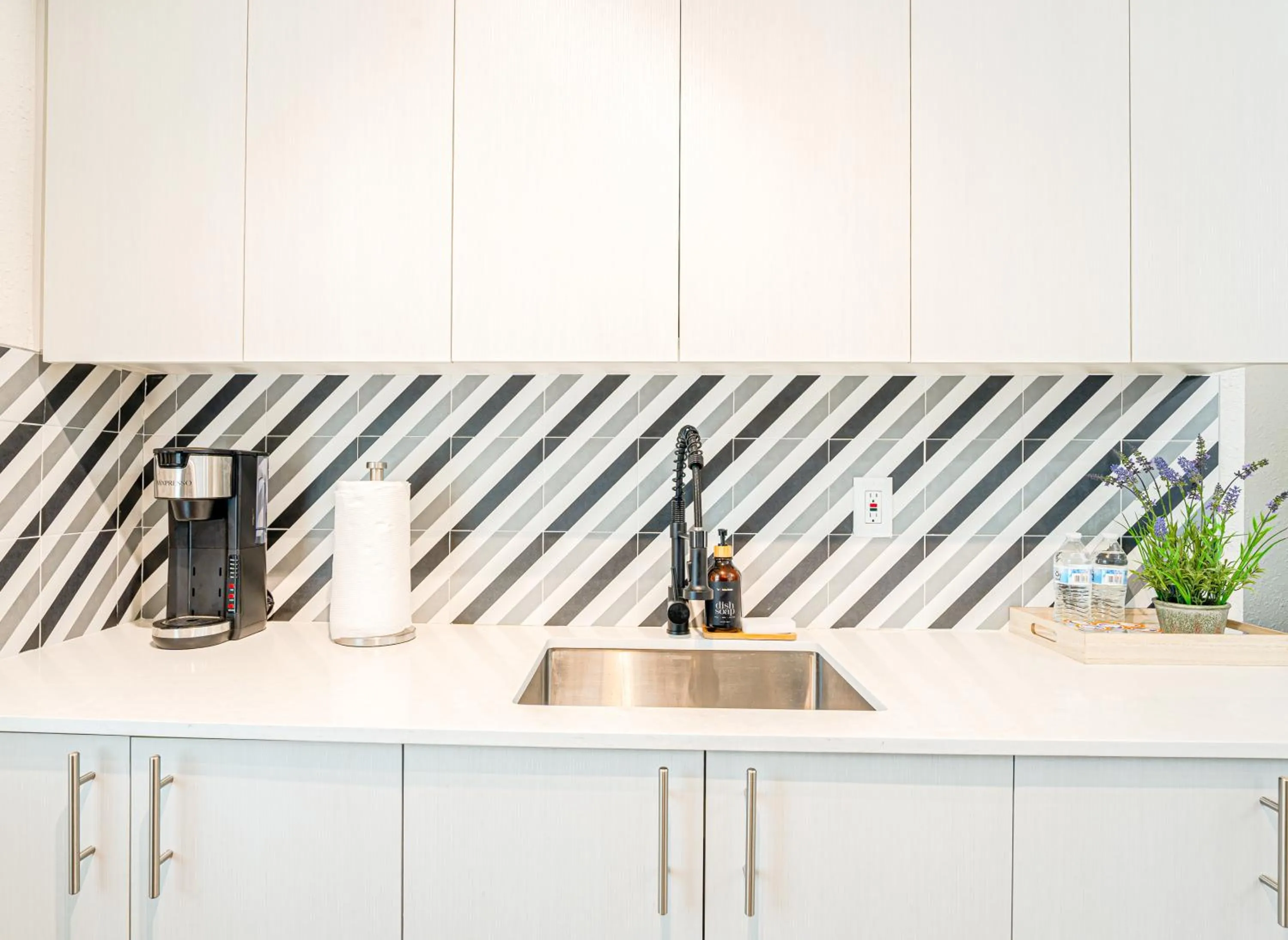 Coffee/tea facilities in PRAIA Hotel Boutique & Apartments Miami Beach