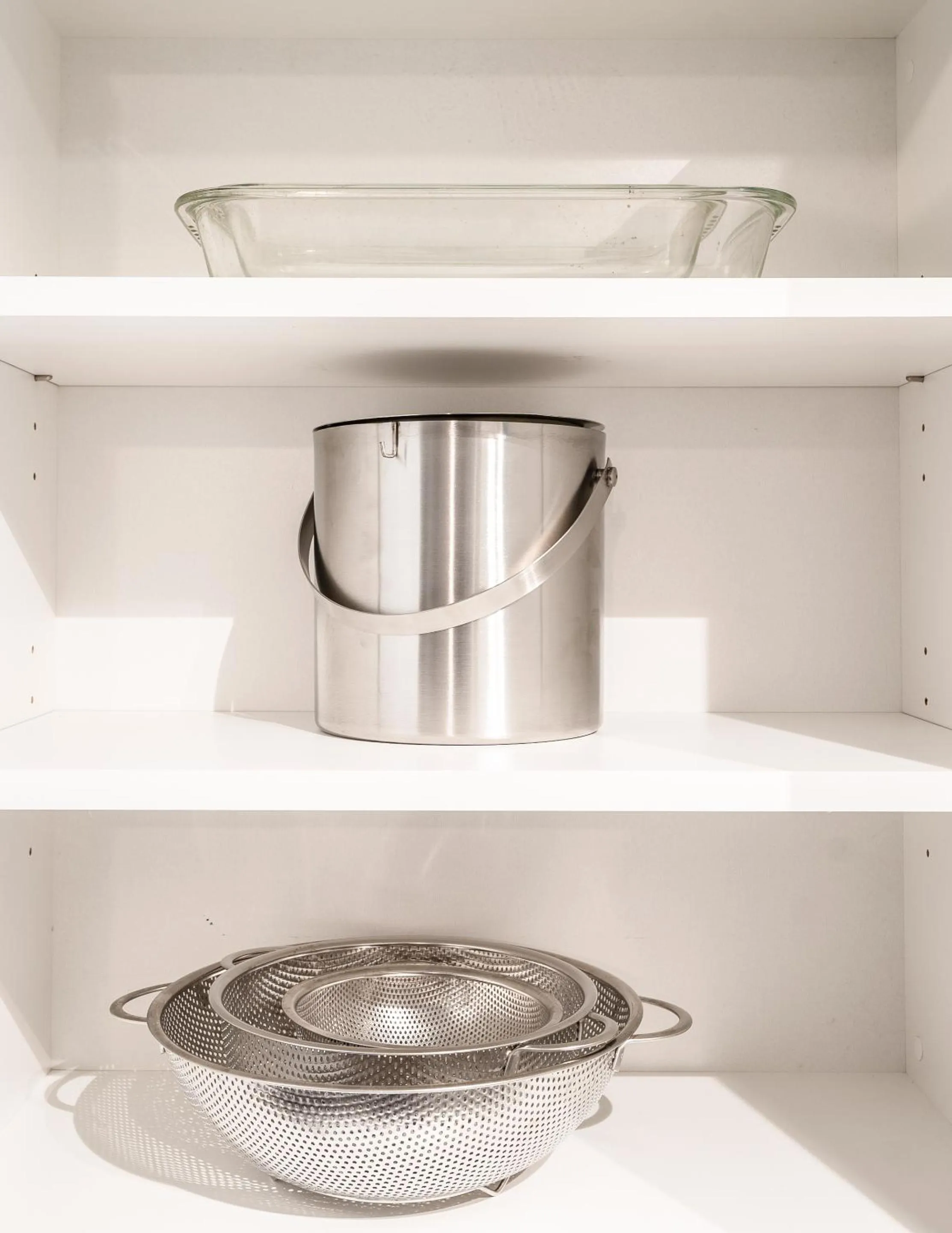 Kitchen or kitchenette in PRAIA Hotel Boutique & Apartments Miami Beach