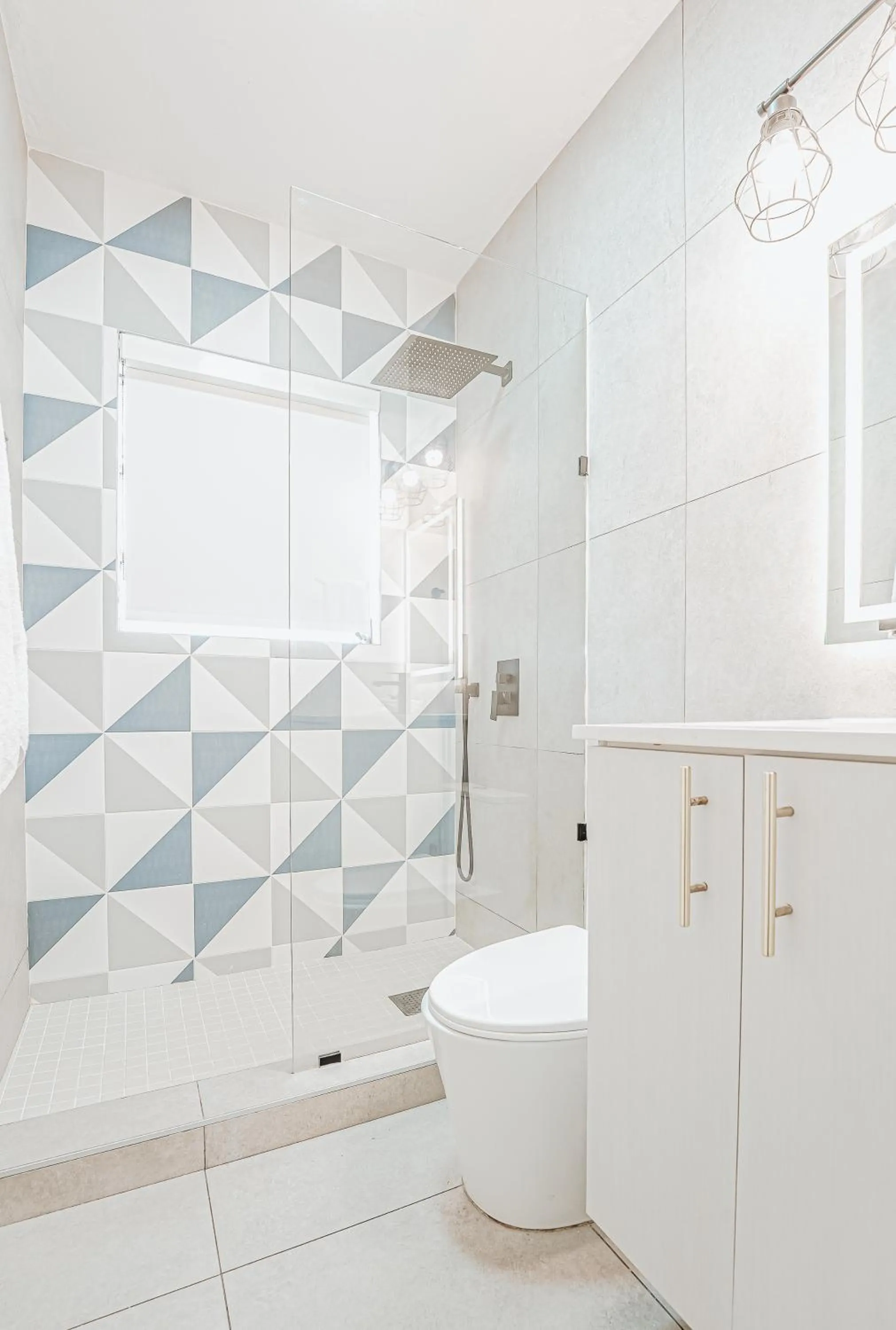 Bathroom in PRAIA Hotel Boutique & Apartments Miami Beach