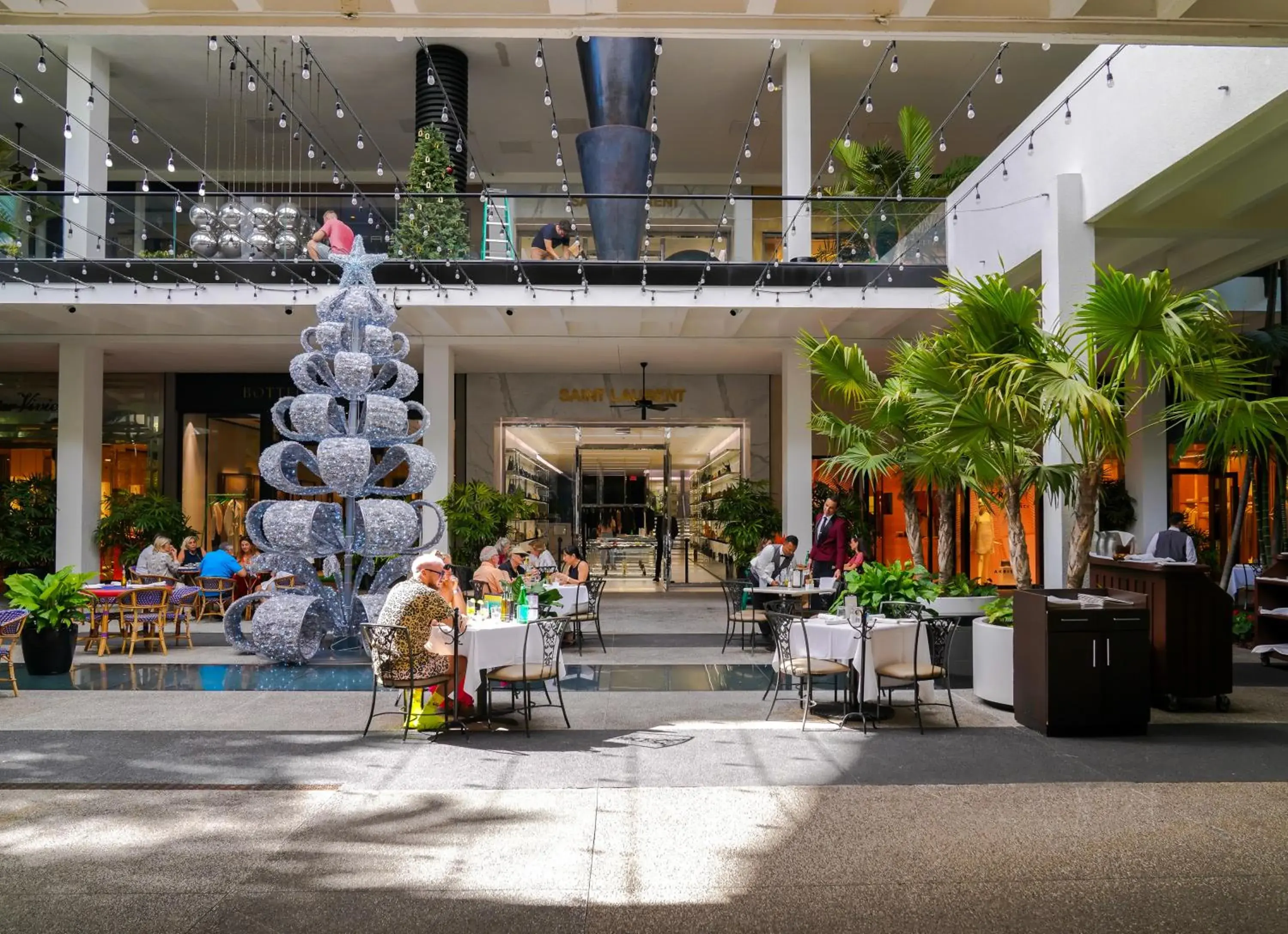 Restaurant/places to eat in PRAIA Hotel Boutique & Apartments Miami Beach Restaurant/places to eat in PRAIA Hotel Boutique & Apartments Miami Beach