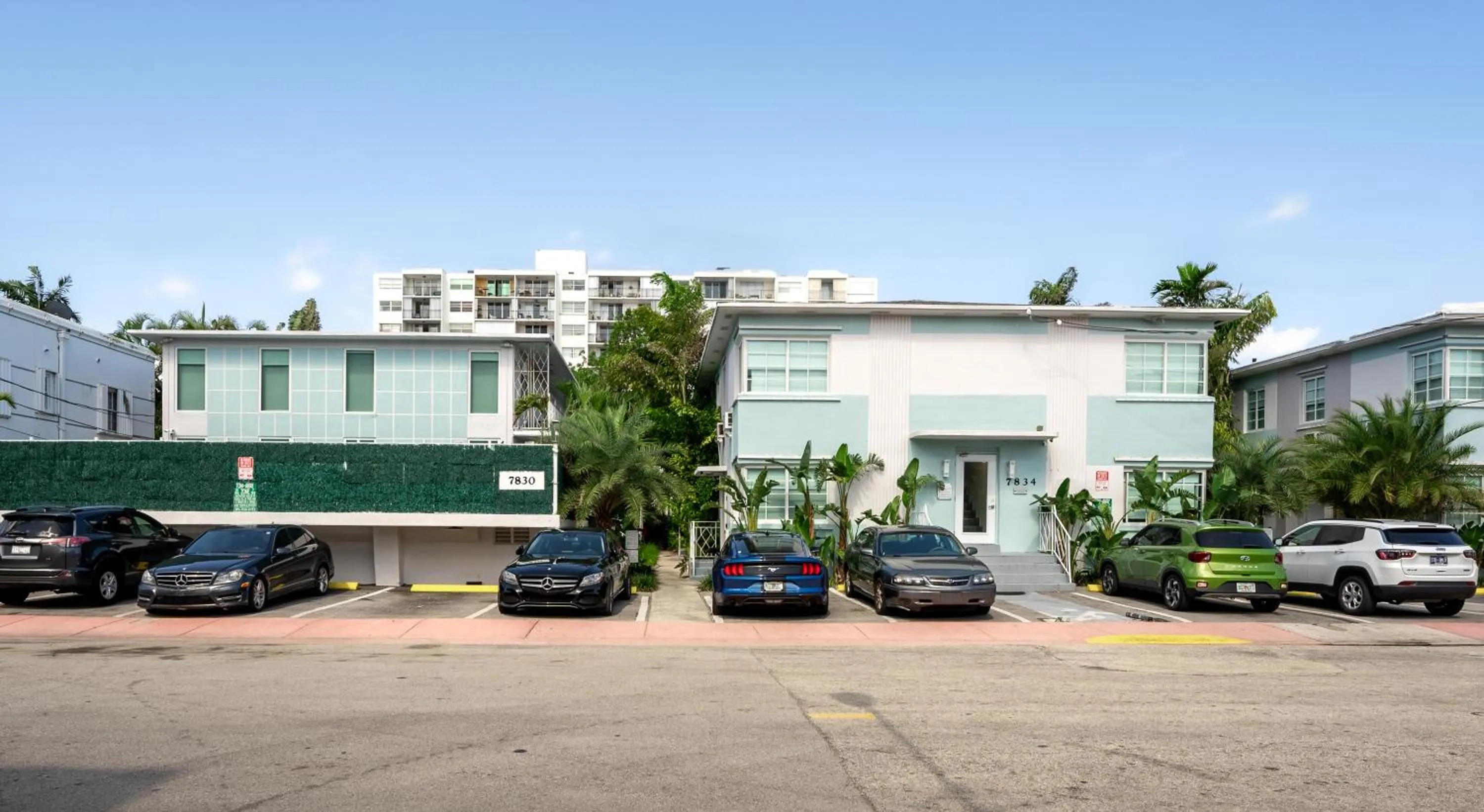 PRAIA Hotel Boutique & Apartments Miami Beach