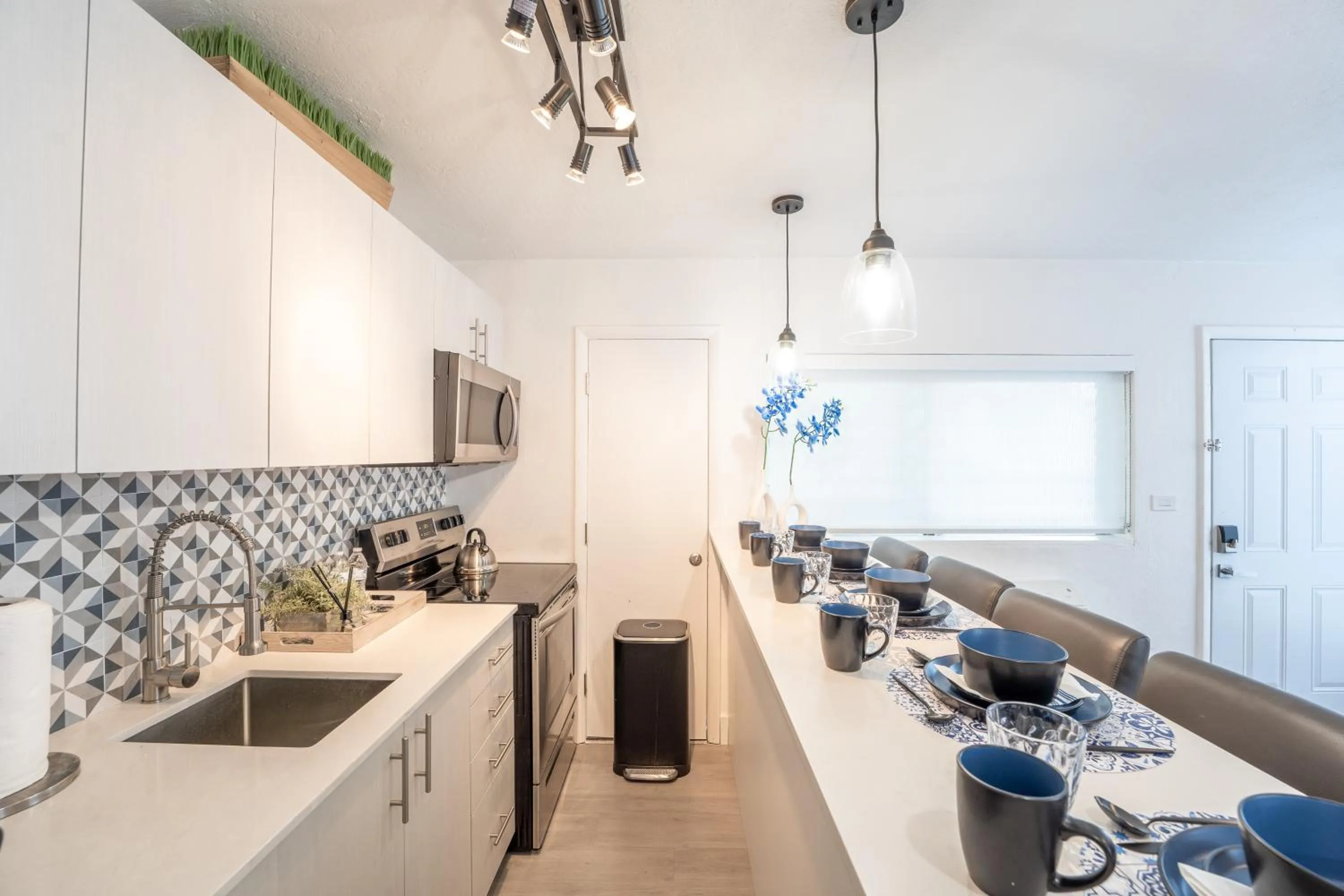 Coffee/tea facilities in PRAIA Hotel Boutique & Apartments Miami Beach