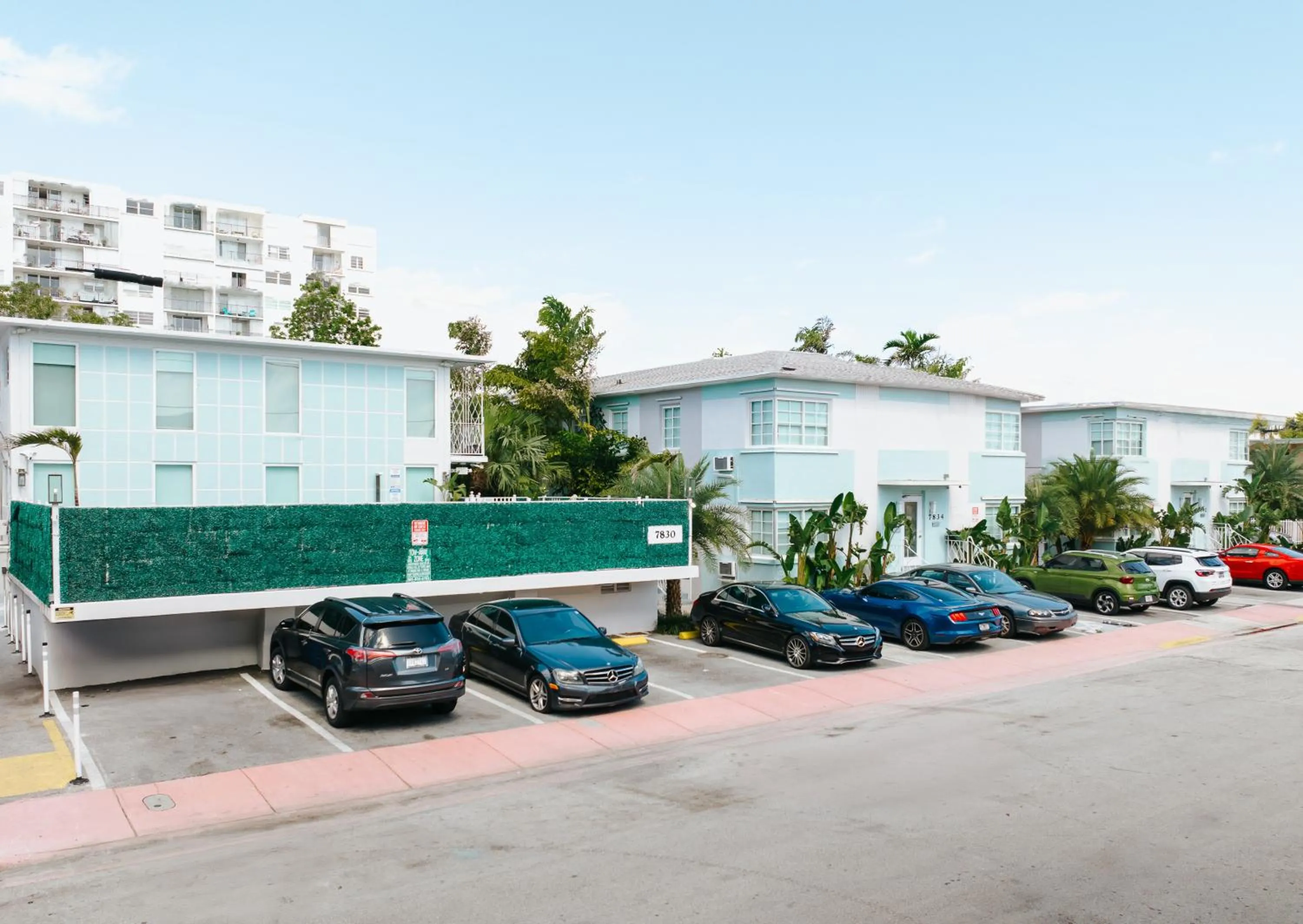 PRAIA Hotel Boutique & Apartments Miami Beach
