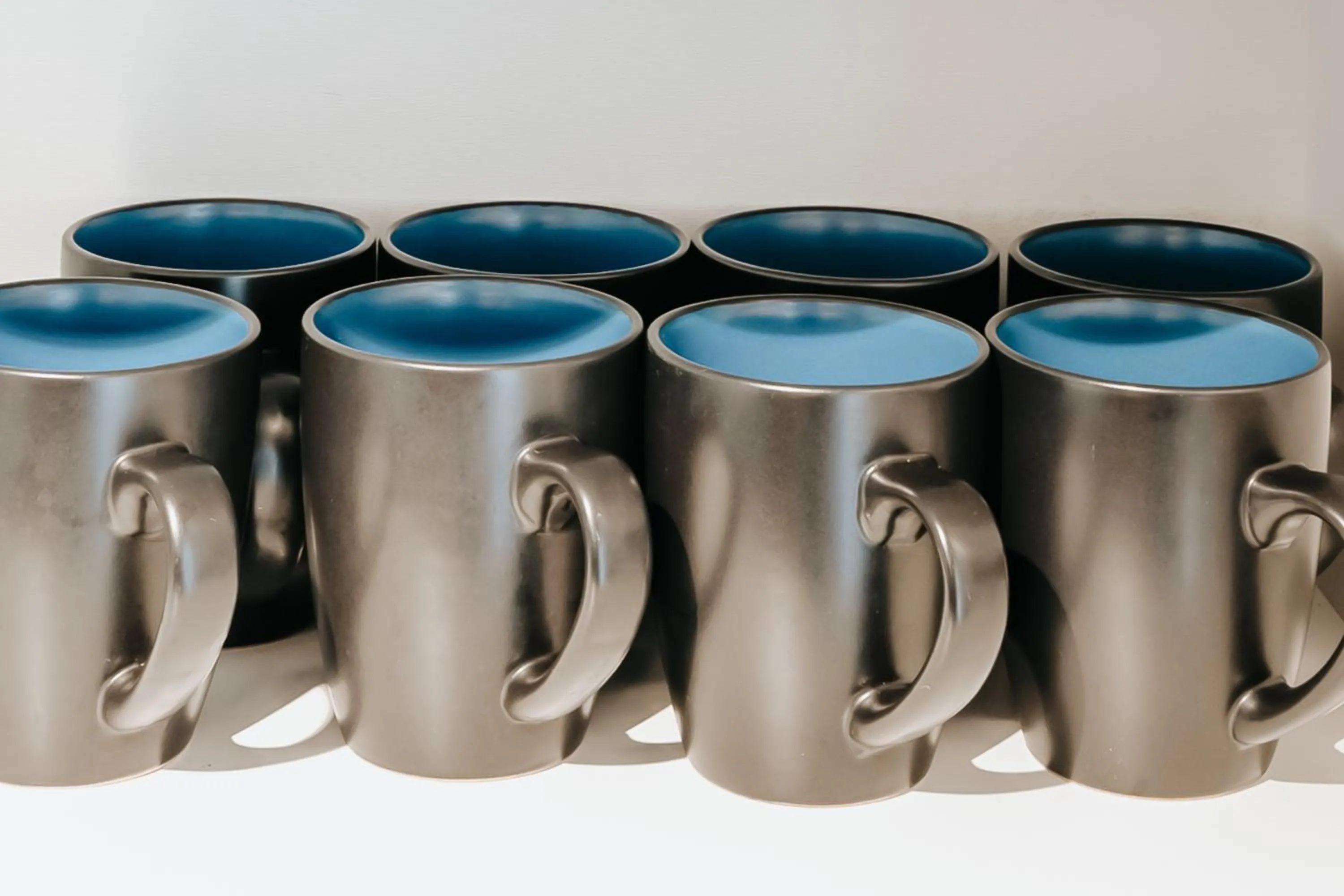 Coffee/tea facilities in PRAIA Hotel Boutique & Apartments Miami Beach