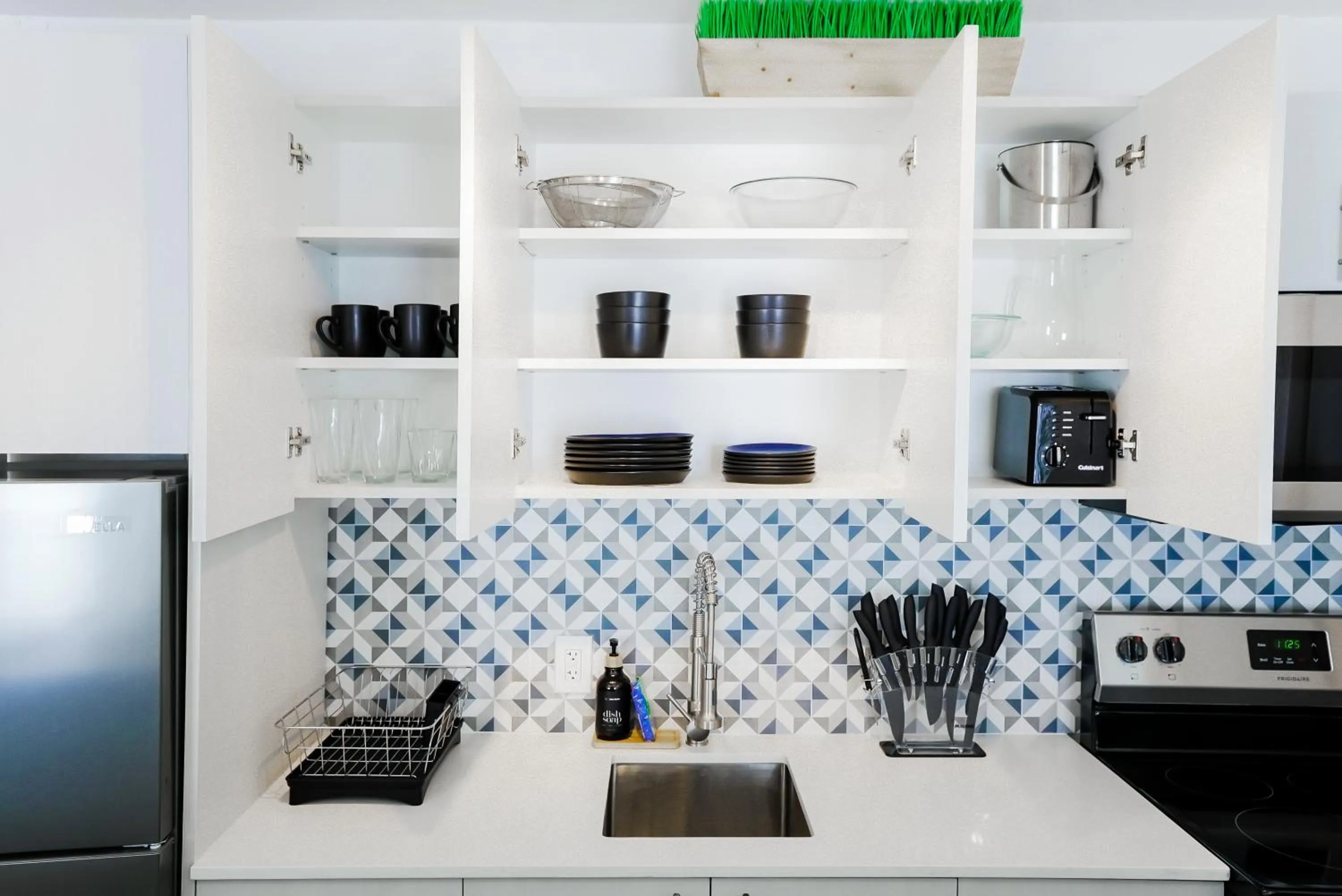 Coffee/tea facilities in PRAIA Hotel Boutique & Apartments Miami Beach