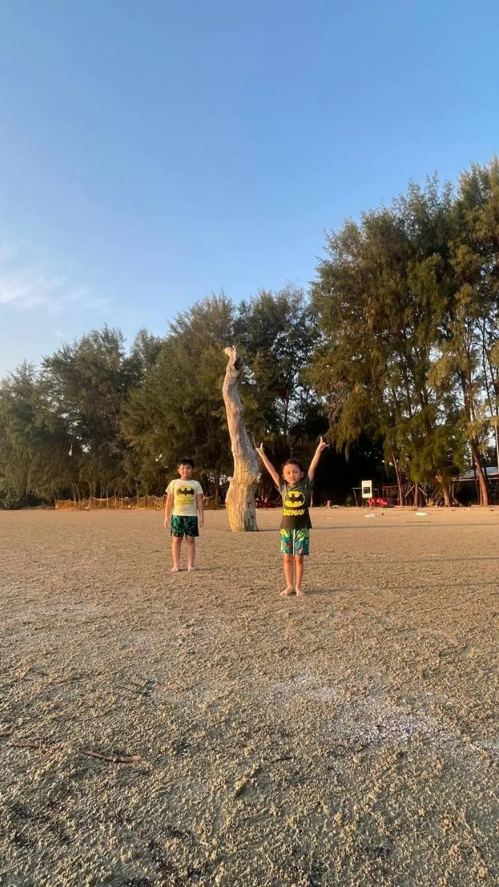 GOLD COAST MORIB @ 3346