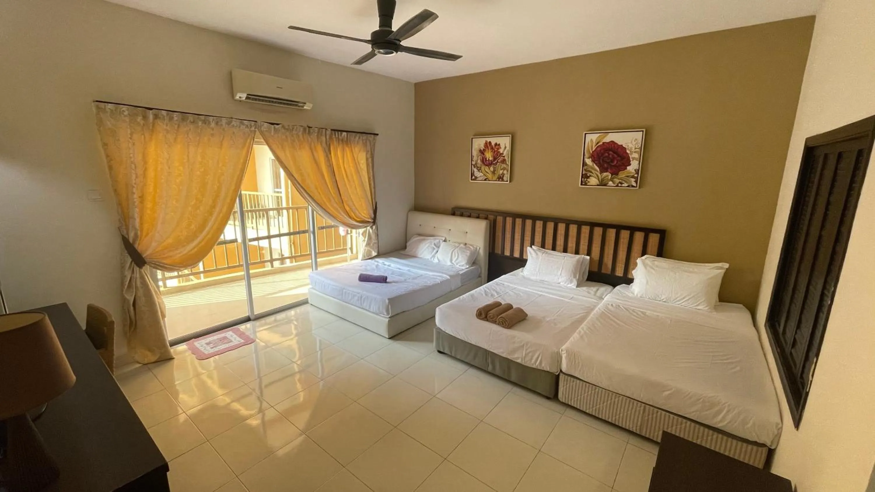 GOLD COAST MORIB @ 3346