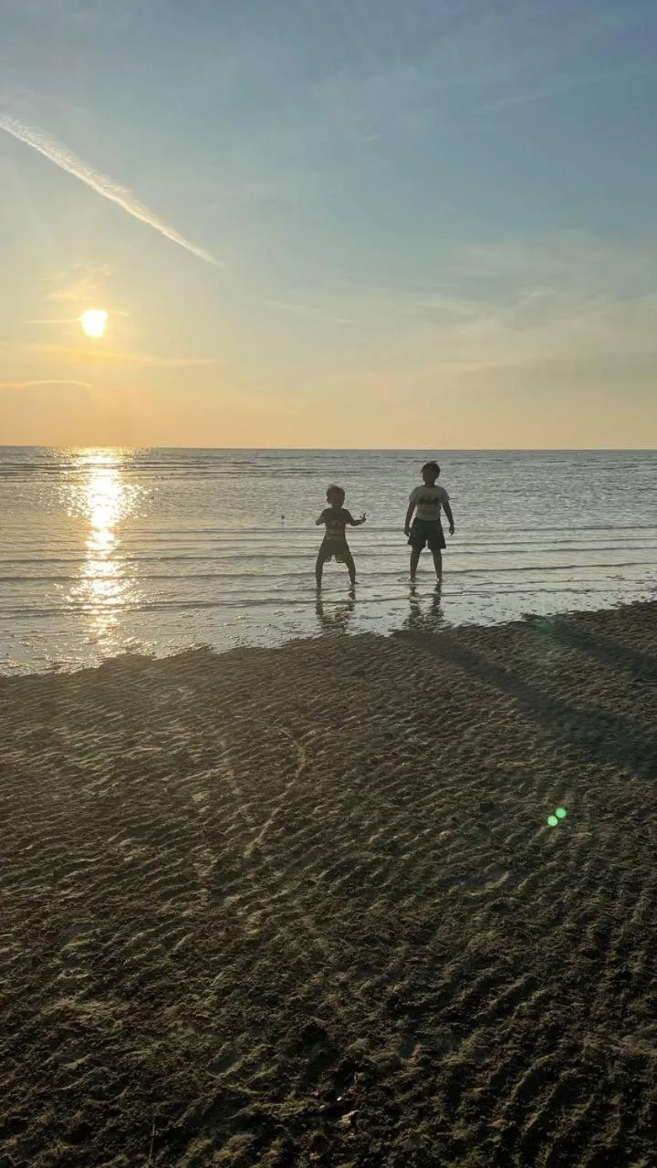 GOLD COAST MORIB @ 3346