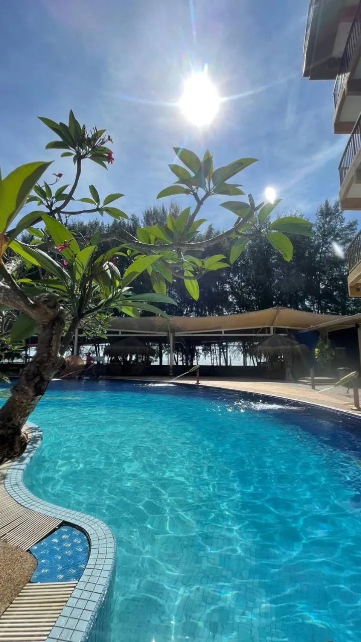 GOLD COAST MORIB @ 3346