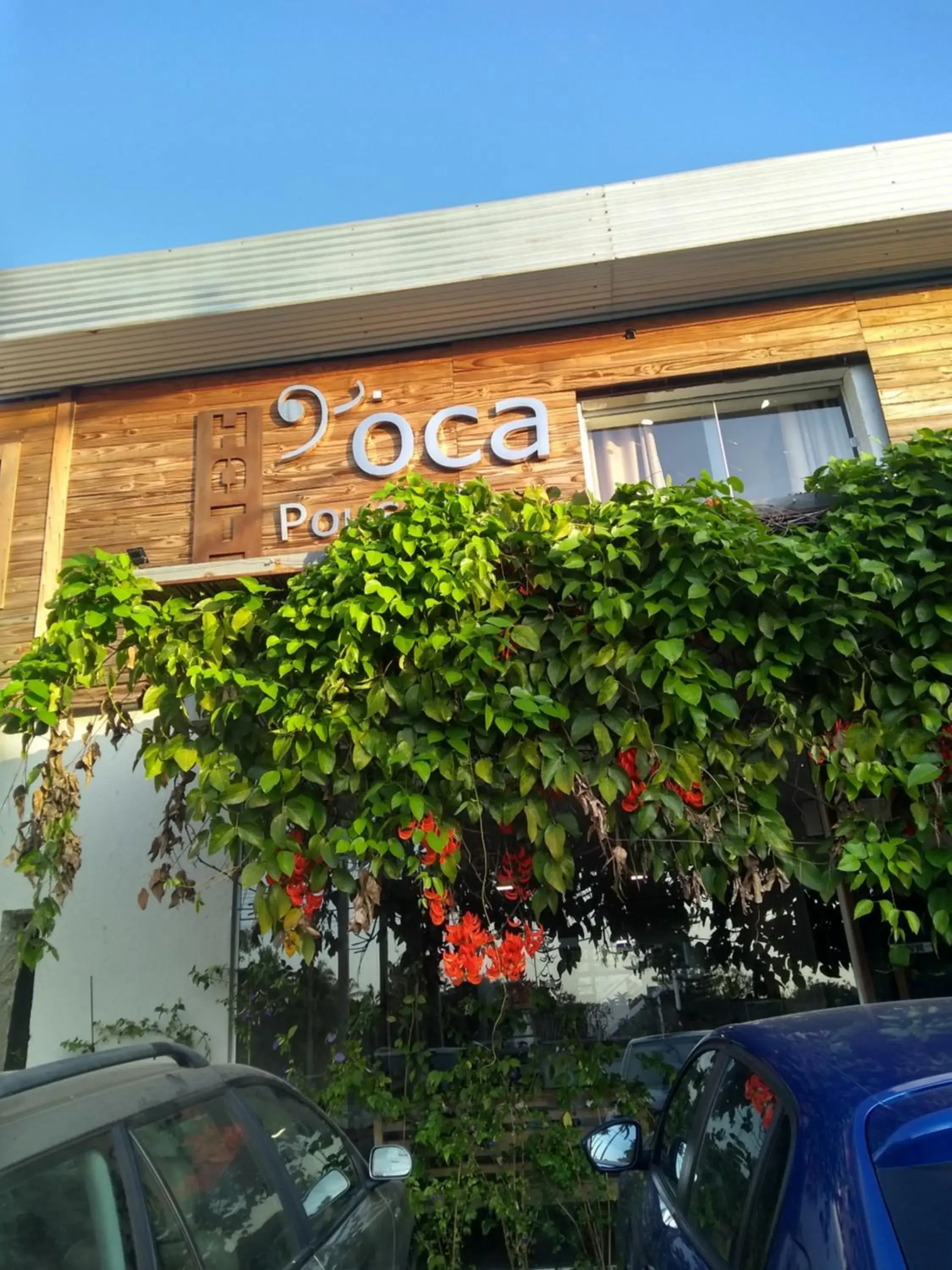 Hotel e pousada oca Hotel e pousada oca