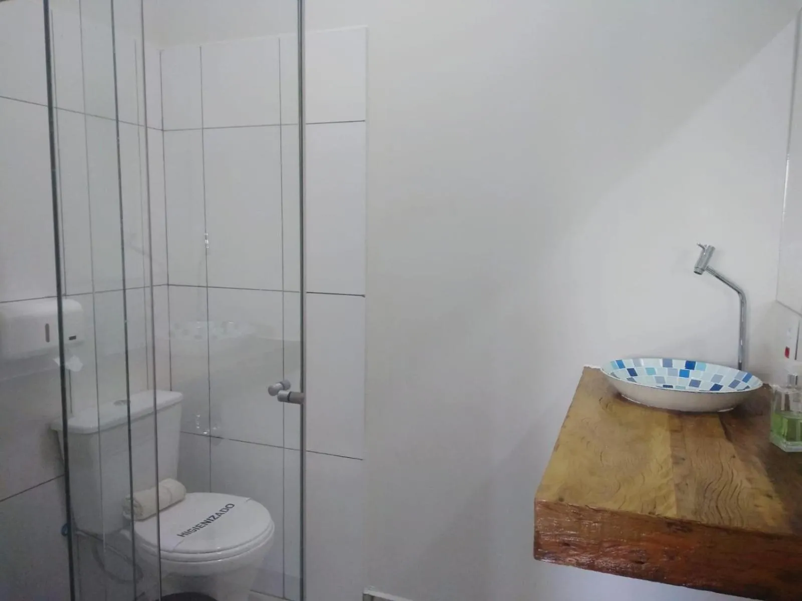 Hotel e pousada oca