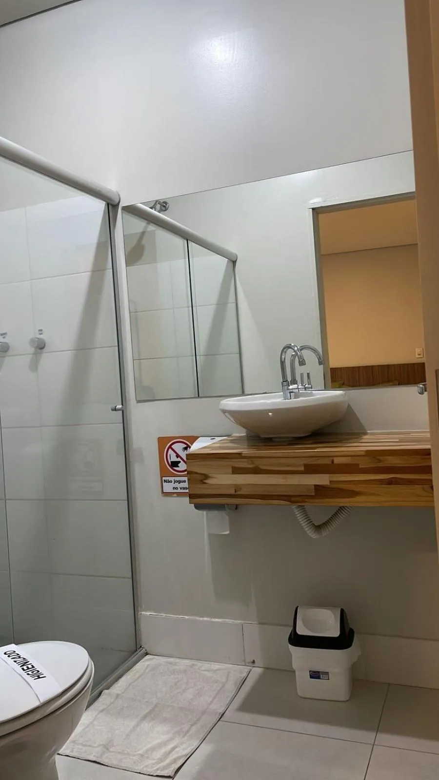 Hotel e pousada oca