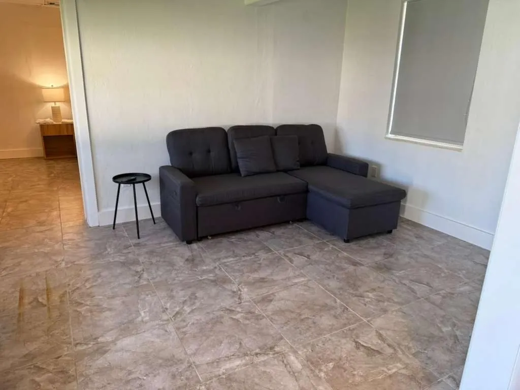 Living room in PRAIA Hotel Hollywood