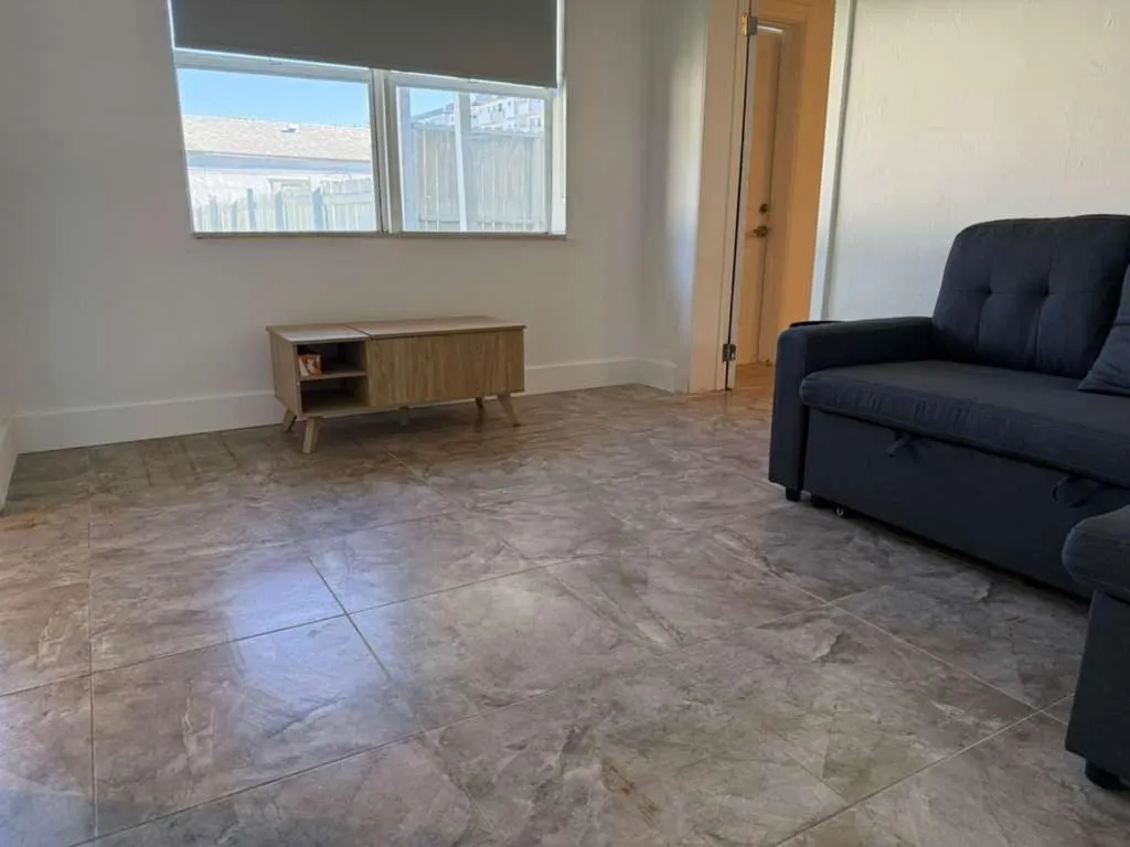 Living room in PRAIA Hotel Hollywood