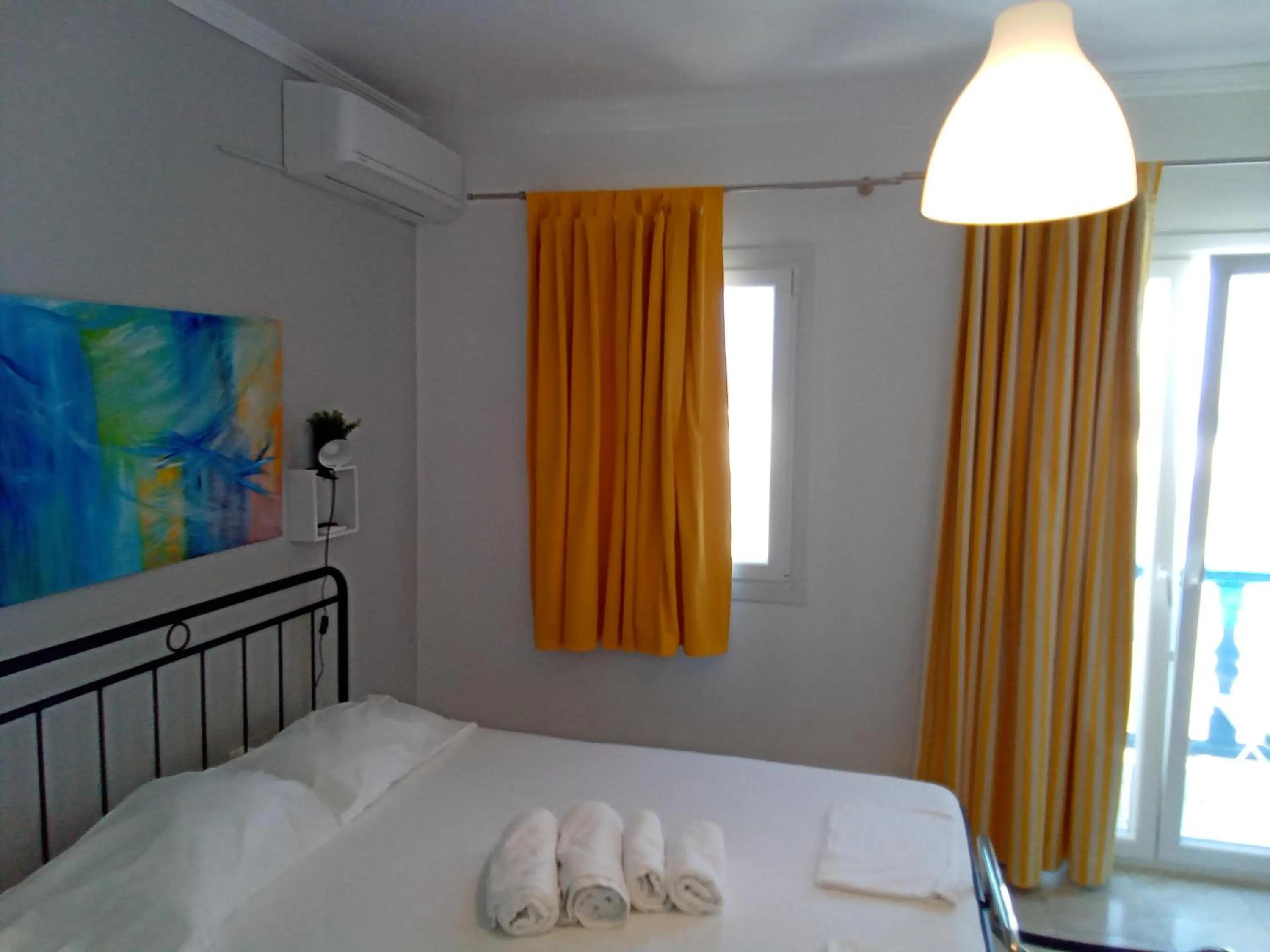Sunloft-Paros