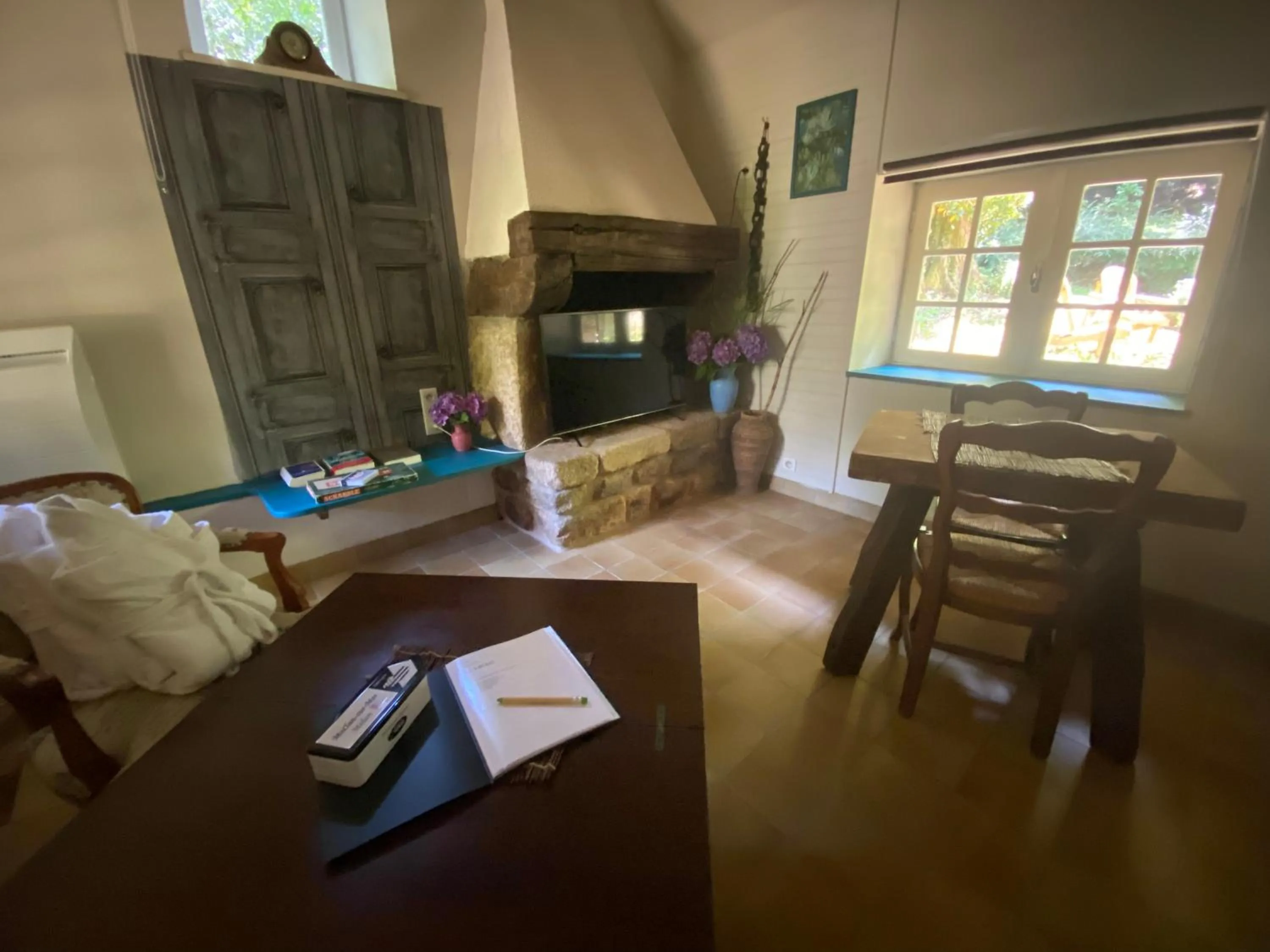 Les Moulins Du Duc ÉCOLODGE