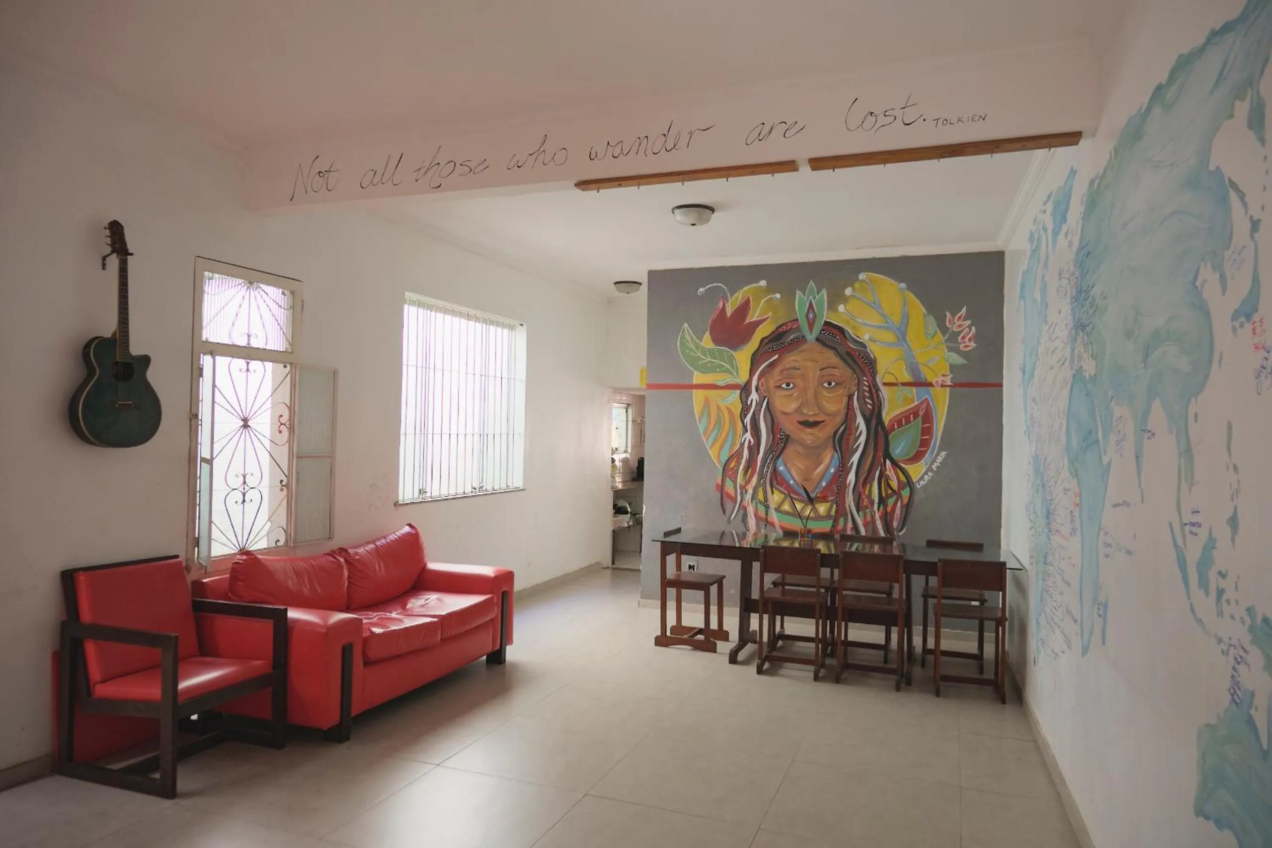 Belem Hostel