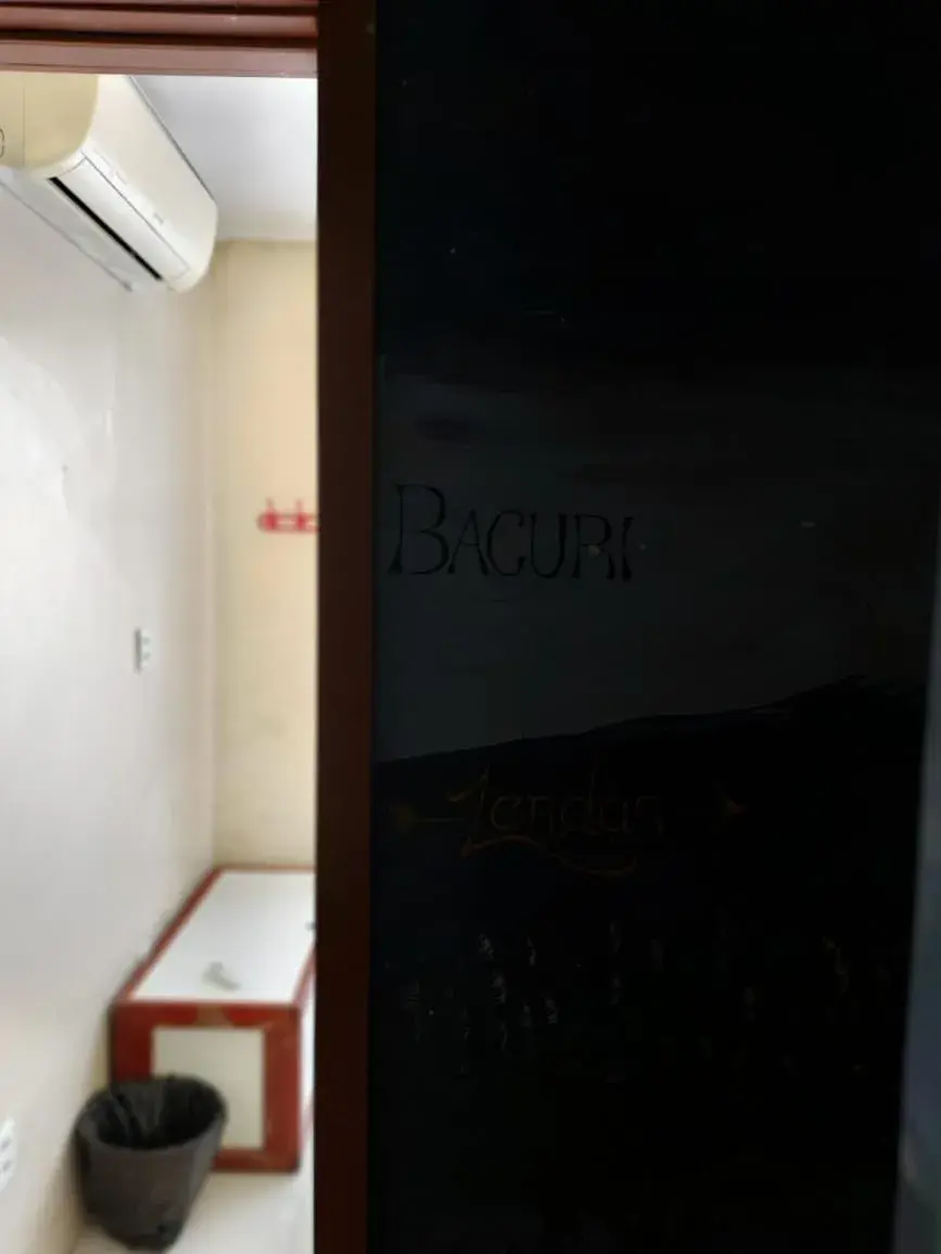 Double Room in Belem Hostel Double Room in Belem Hostel
