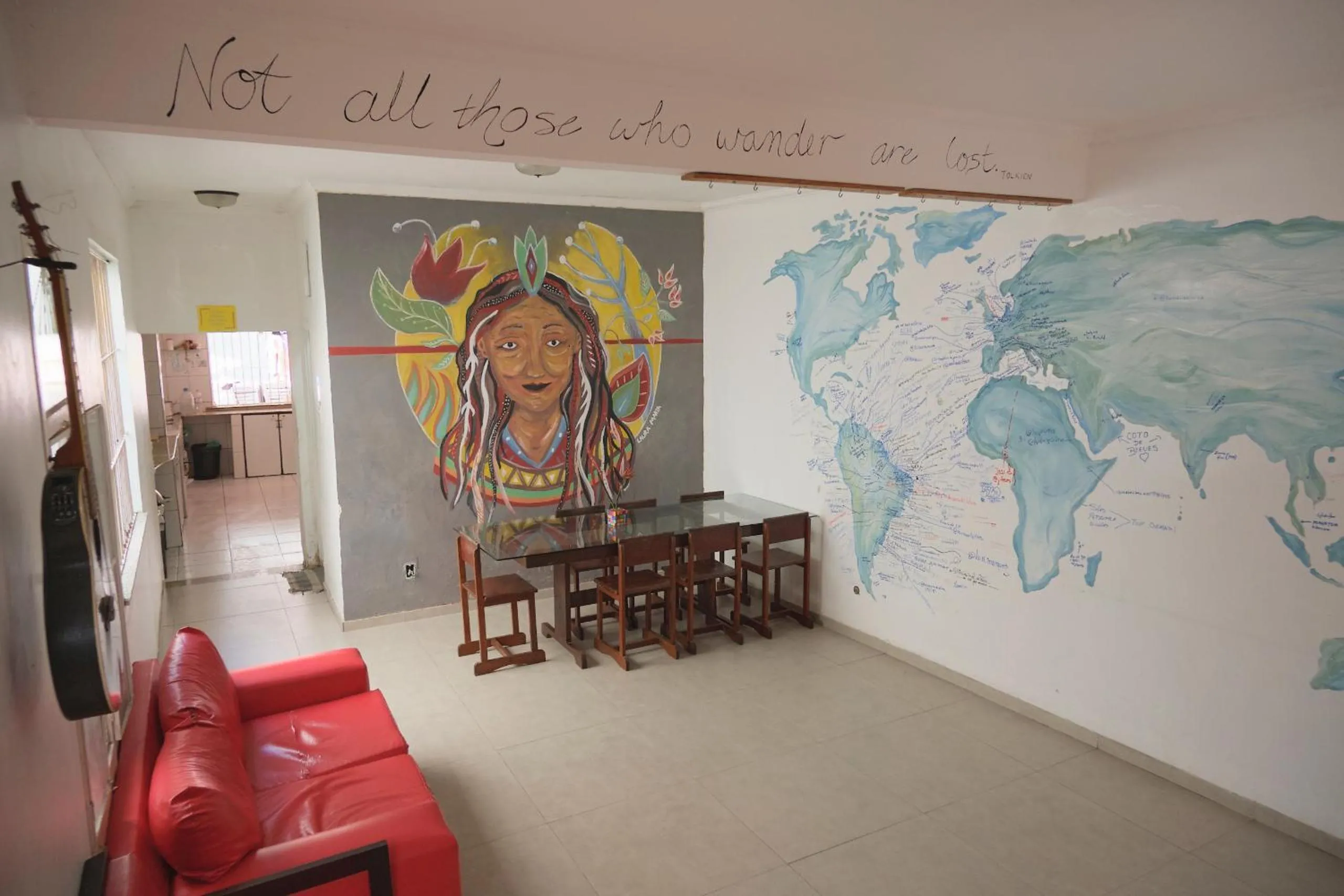 Belem Hostel